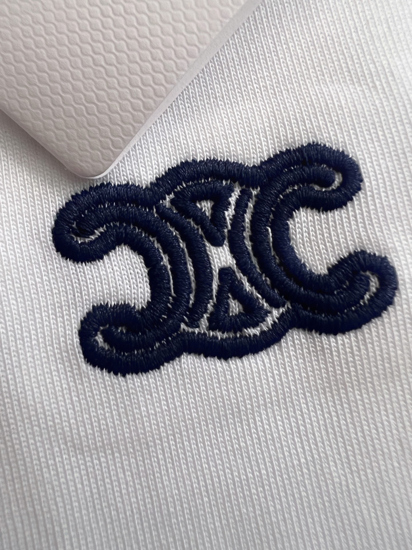 🌾Cel*2026Ss最新工艺短袖260g纯棉双纱爆款现货四季系列短袖，简约基础衣橱神器， 休闲百搭必备