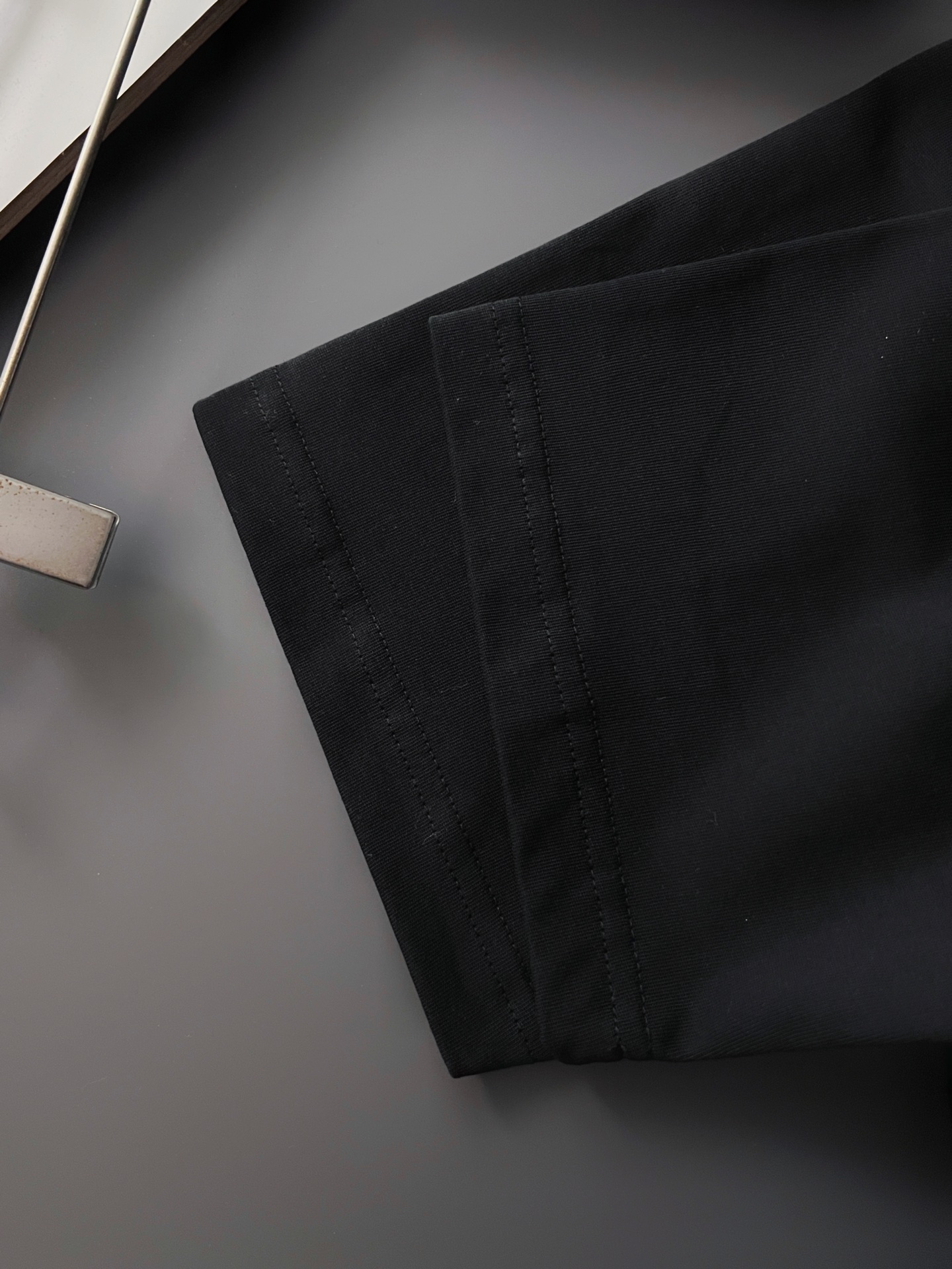 🌾CD*2026Ss最新工艺短袖260g纯棉双纱爆款现货四季系列短袖，简约基础衣橱神器， 休闲百搭必备款