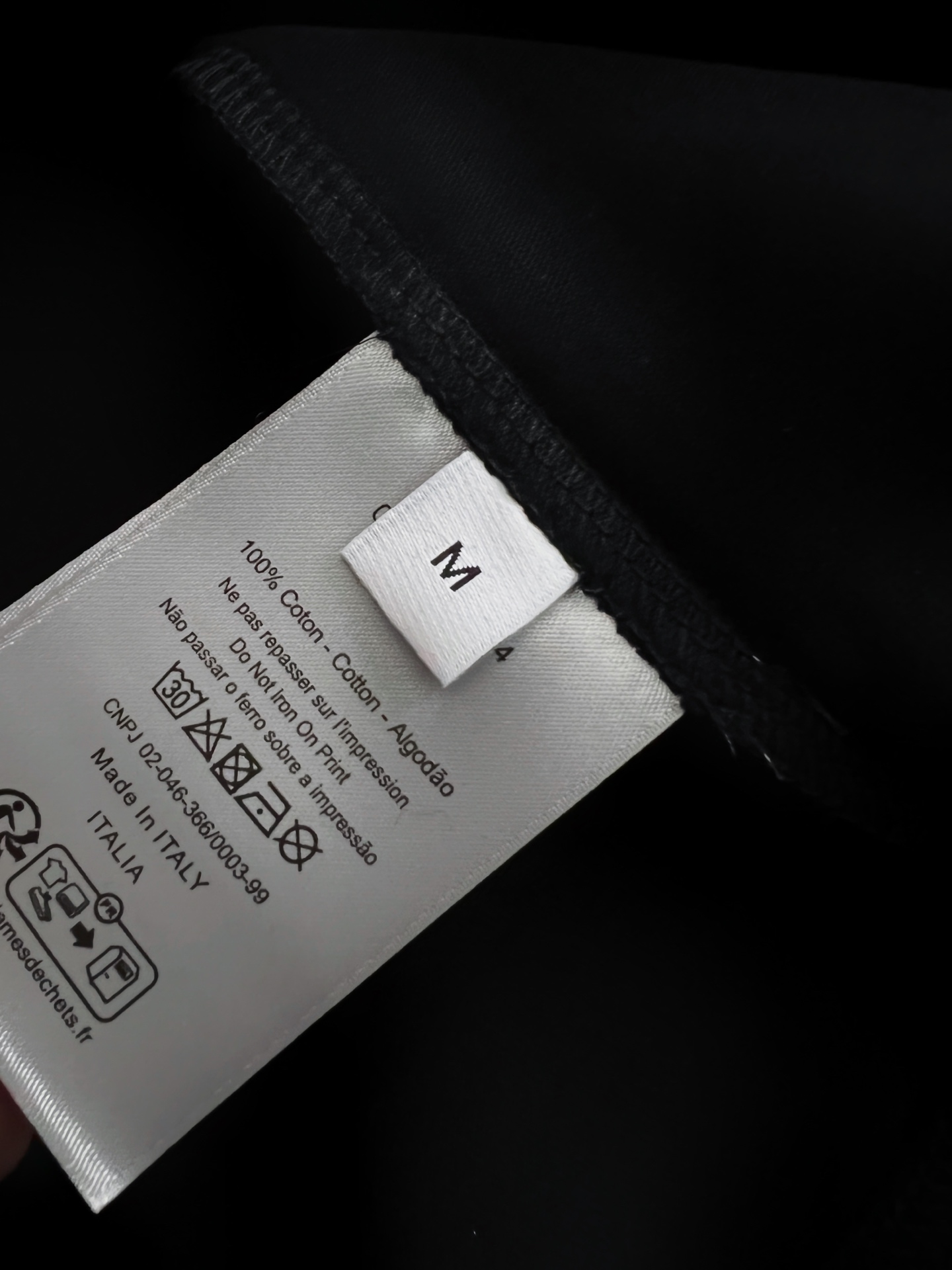 🌾CD*2026Ss最新工艺短袖260g纯棉双纱爆款现货四季系列短袖，简约基础衣橱神器， 休闲百搭必备款