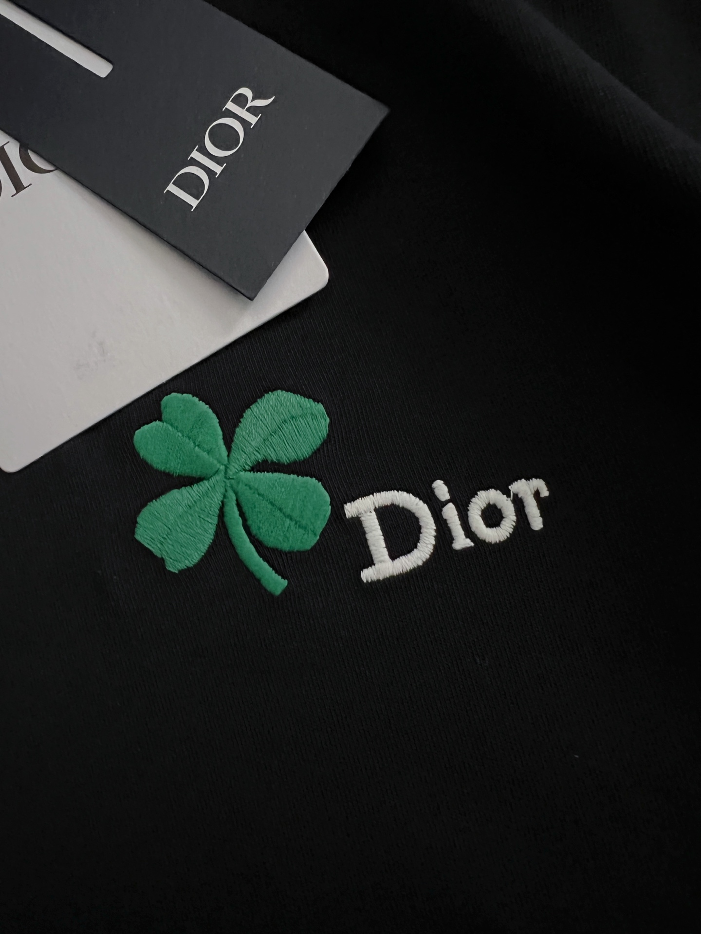 🌾CD*2026Ss最新工艺短袖260g纯棉双纱爆款现货四季系列短袖，简约基础衣橱神器， 休闲百搭必备款