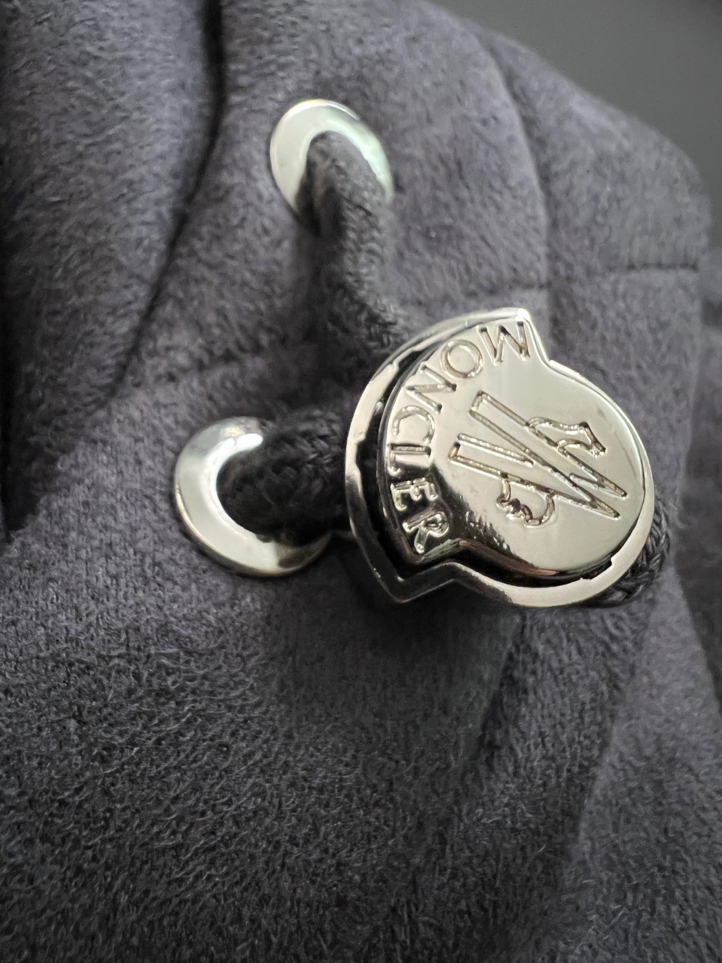 🌾Moncle*、2025秋冬新款羽绒服 原版1:1订制五金配件全进口原版定制 欢迎专柜对比 绝对的高品