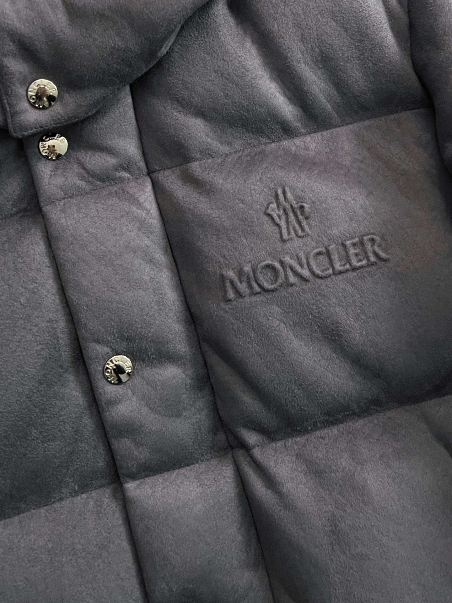 🌾Moncle*、2025秋冬新款羽绒服 原版1:1订制五金配件全进口原版定制 欢迎专柜对比 绝对的高品