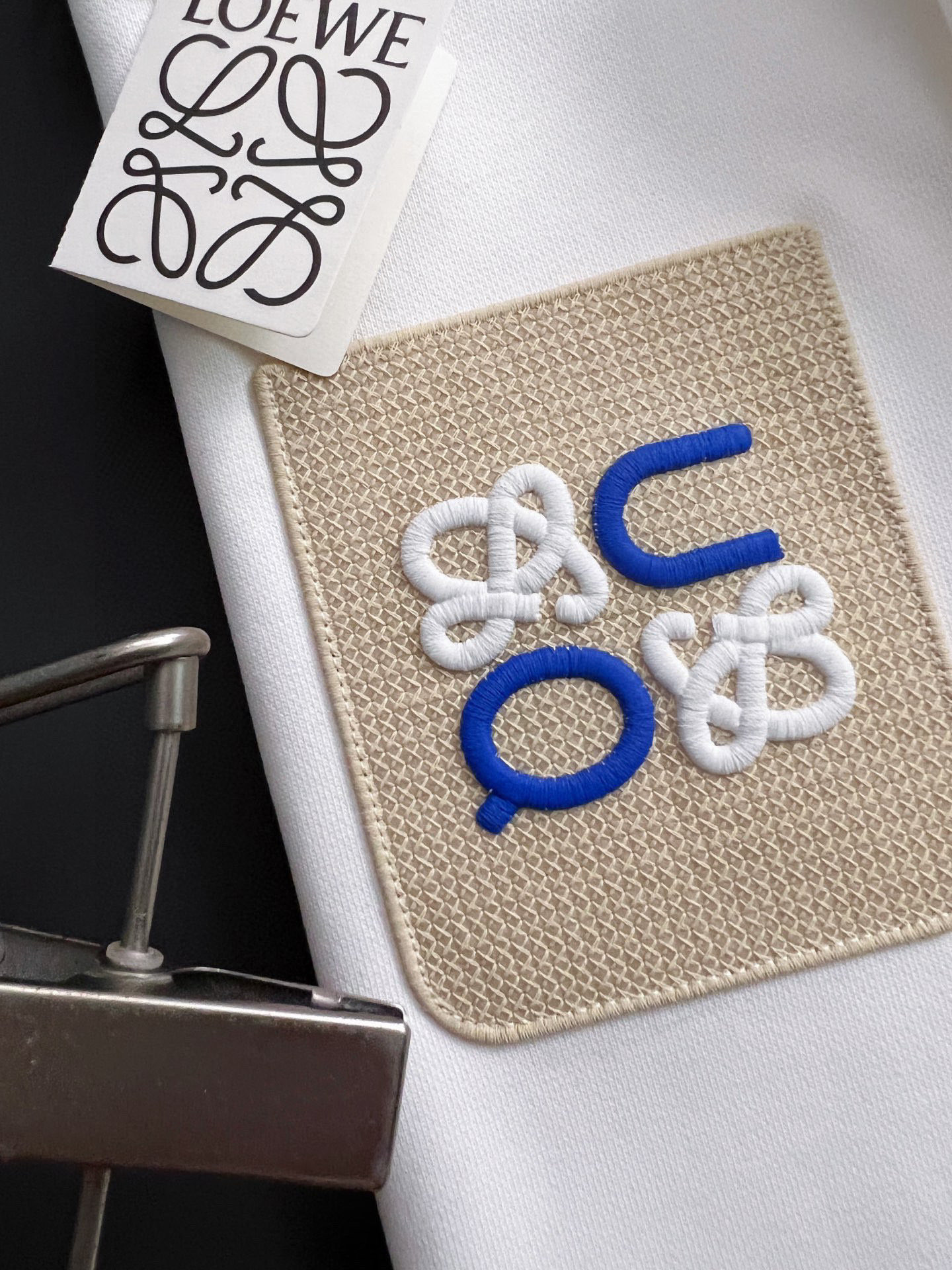 🌾Loe*🌟最高版｜独家 高端定制。 15年专业卫衣，无论是面料上还是版型上都是完美越级，精美工艺圆领款