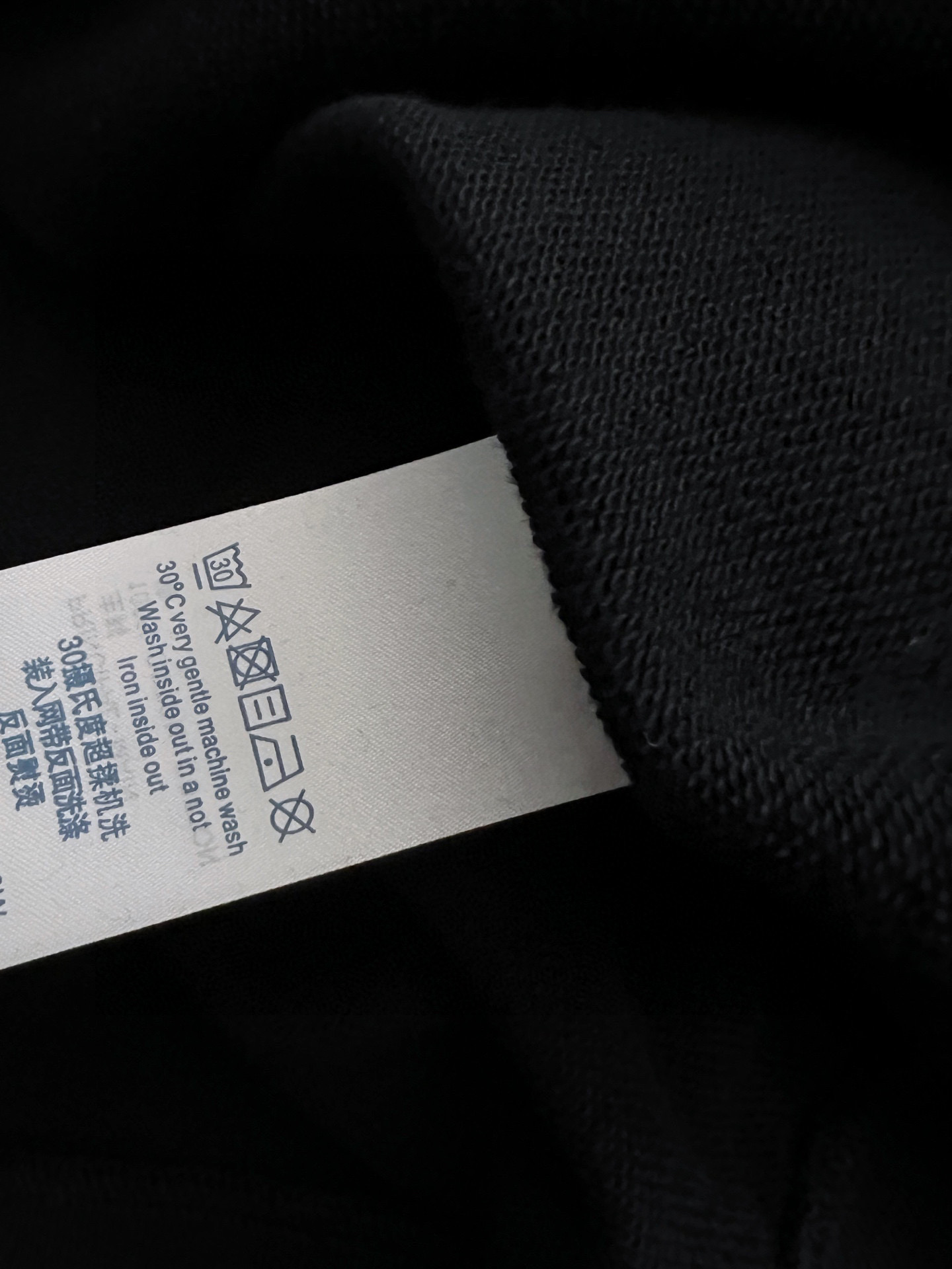 🌾1V*🌟最高版｜独家 高端定制。 15年专业卫衣，无论是面料上还是版型上都是完美越级，精美工艺圆领款，