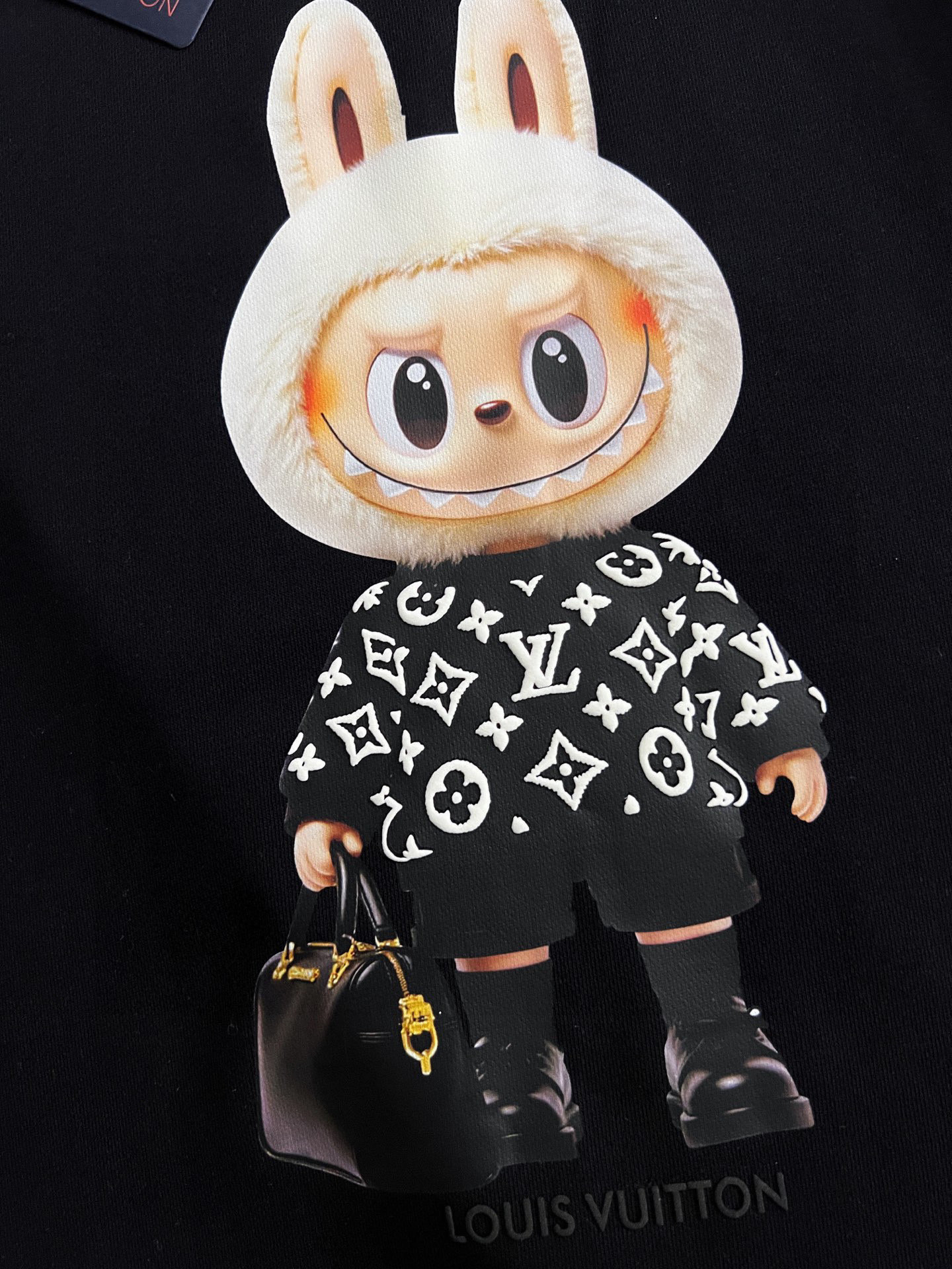 🌾1V*🌟最高版｜独家 高端定制。 15年专业卫衣，无论是面料上还是版型上都是完美越级，精美工艺圆领款，