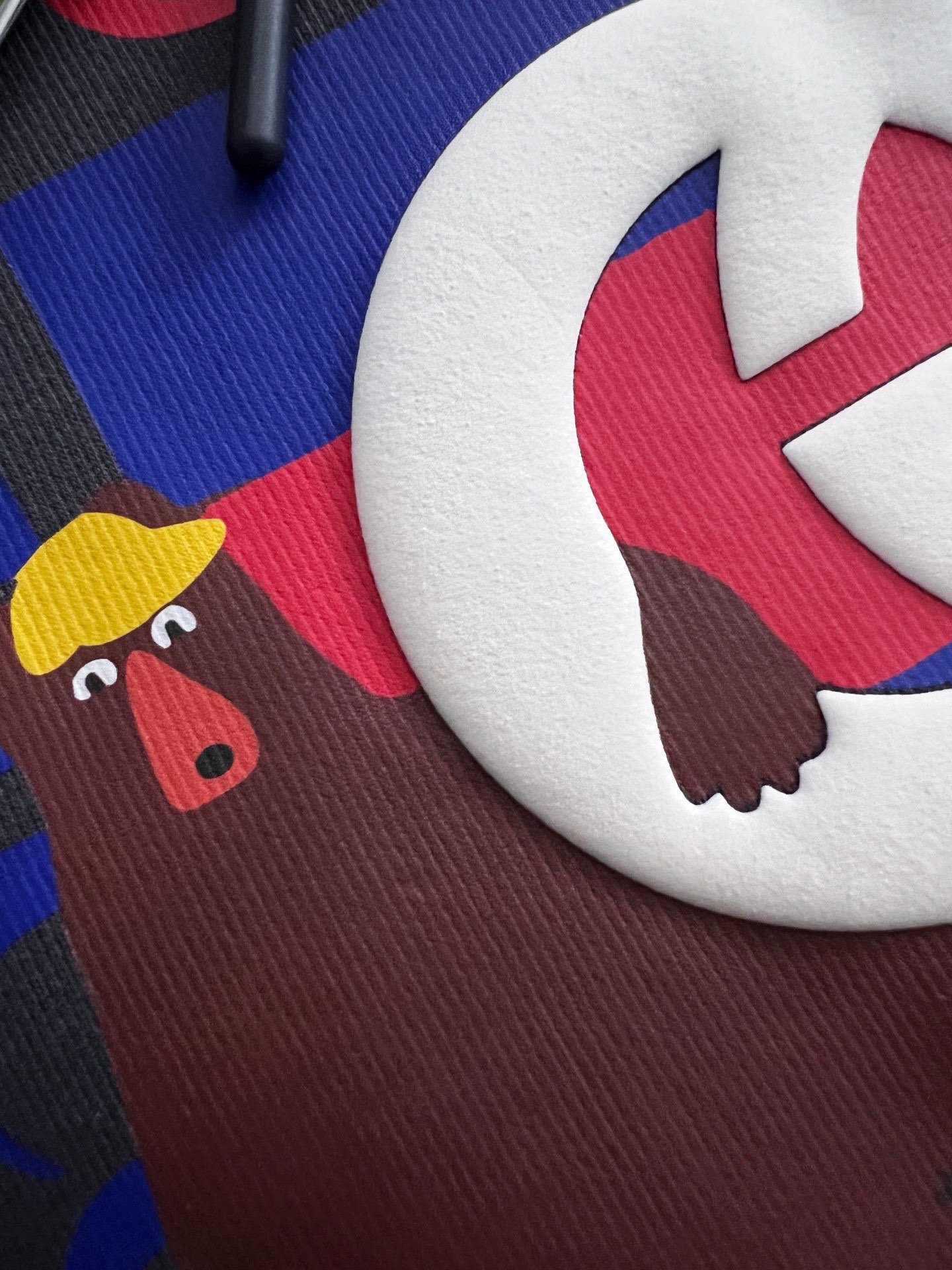 🌾Gucc*·独家🌟高端定制，休闲连帽款卫衣，独家定制纯棉410克新氧棉、科技面料，定制原版螺纹，档次极