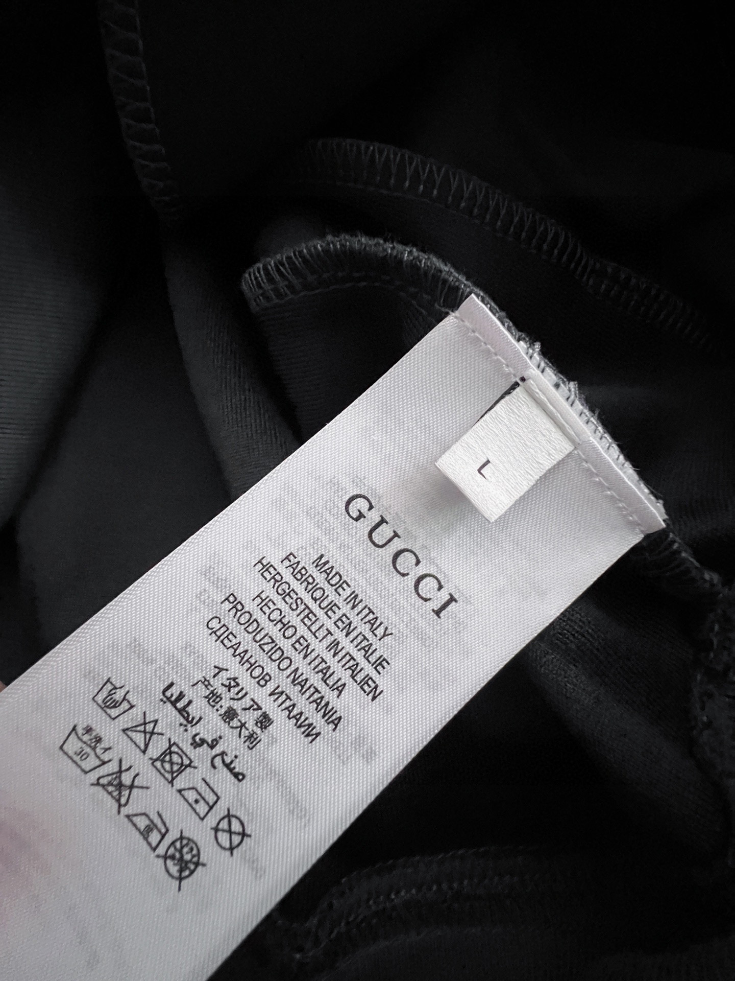 🌾Gucc*·独家🌟高端定制，休闲连帽款卫衣，独家定制纯棉410克新氧棉、科技面料，定制原版螺纹，档次极