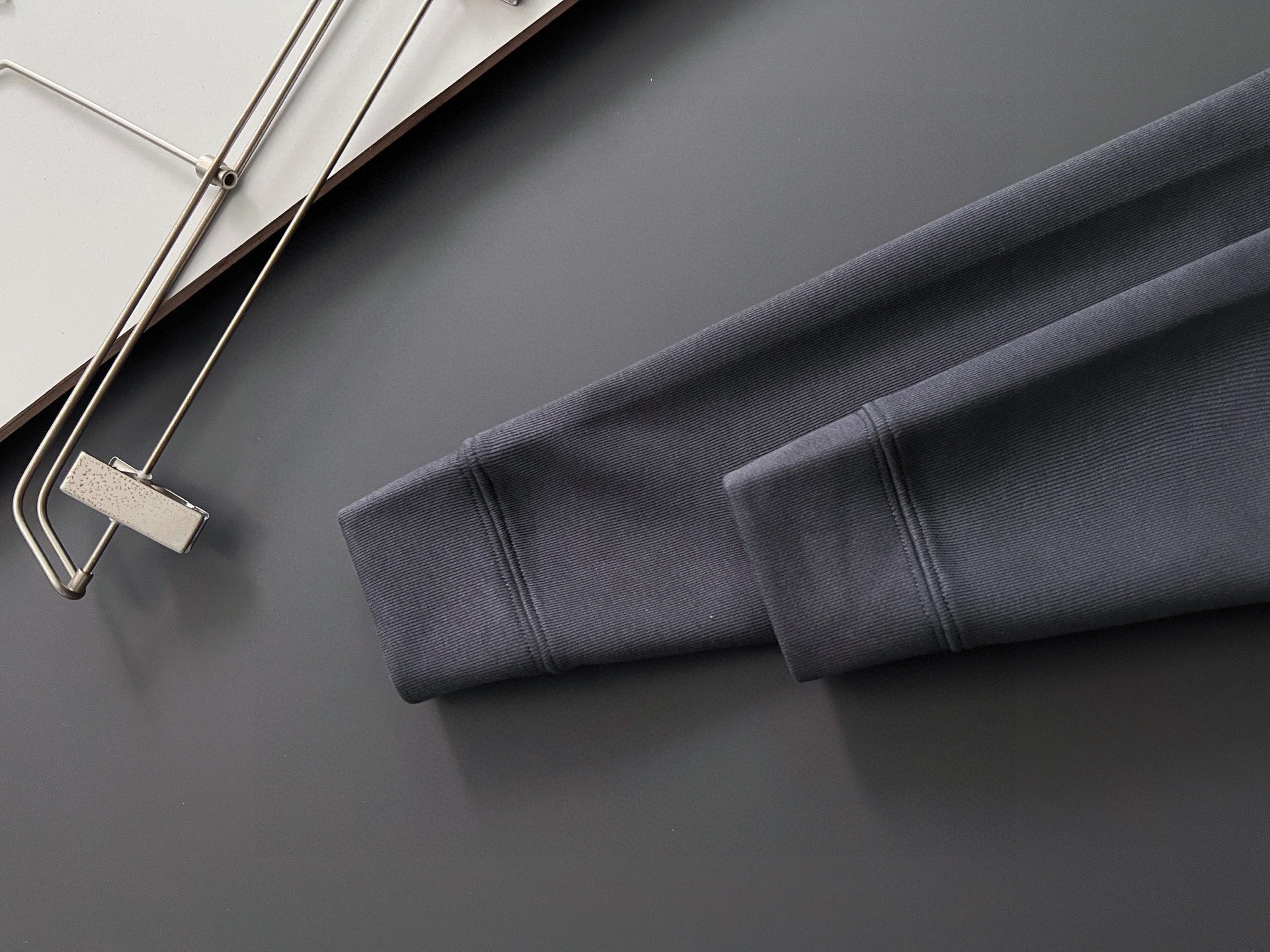 🌾Gucc*·独家🌟高端定制，休闲连帽款卫衣，独家定制纯棉410克新氧棉、科技面料，定制原版螺纹，档次极