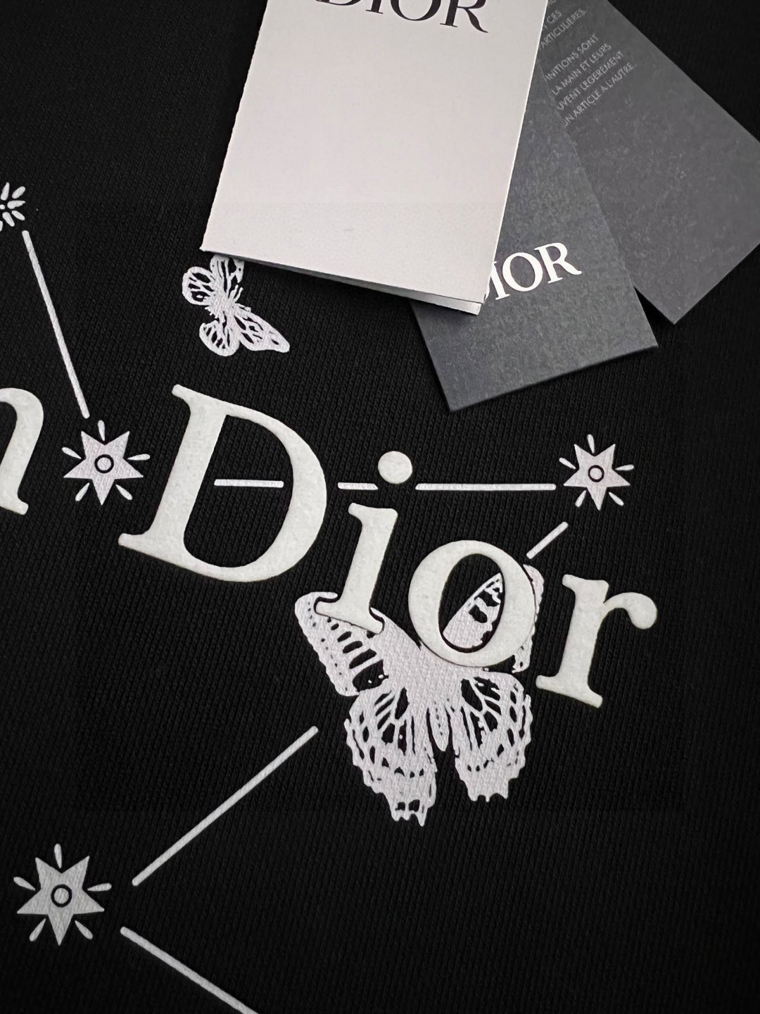 🌾CD*🌟｜独家 高端定制。 15年专业卫衣，无论是面料上还是版型上都是完美越级，精美工艺圆领款，独家特