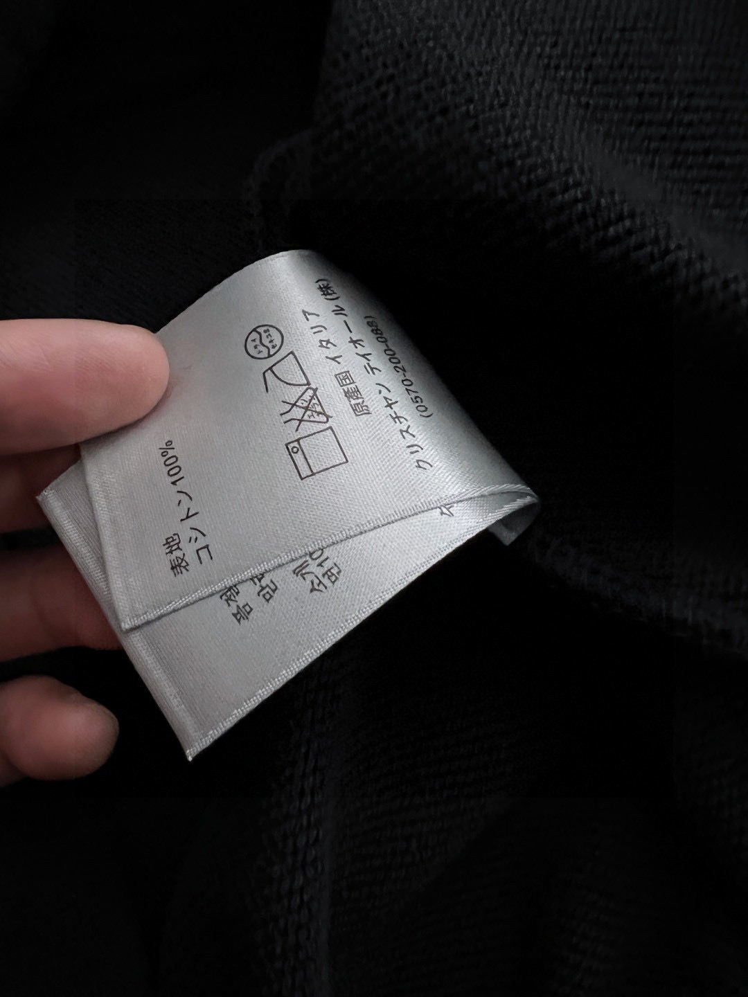 🌾CD*🌟｜独家 高端定制。 15年专业卫衣，无论是面料上还是版型上都是完美越级，精美工艺圆领款，独家特