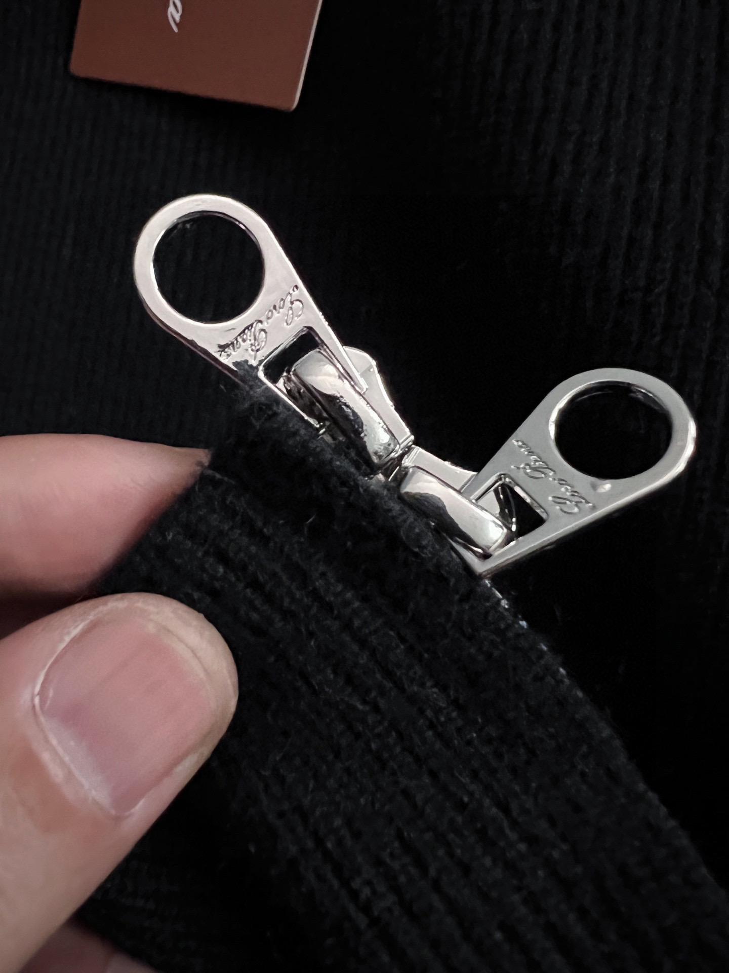 🌾lP🆕*顶级版🌟爆款秋冬羊绒衫绵羊毛100%），配色标识工艺设计！钩织标识条纹修饰，设计经典配色钩织设