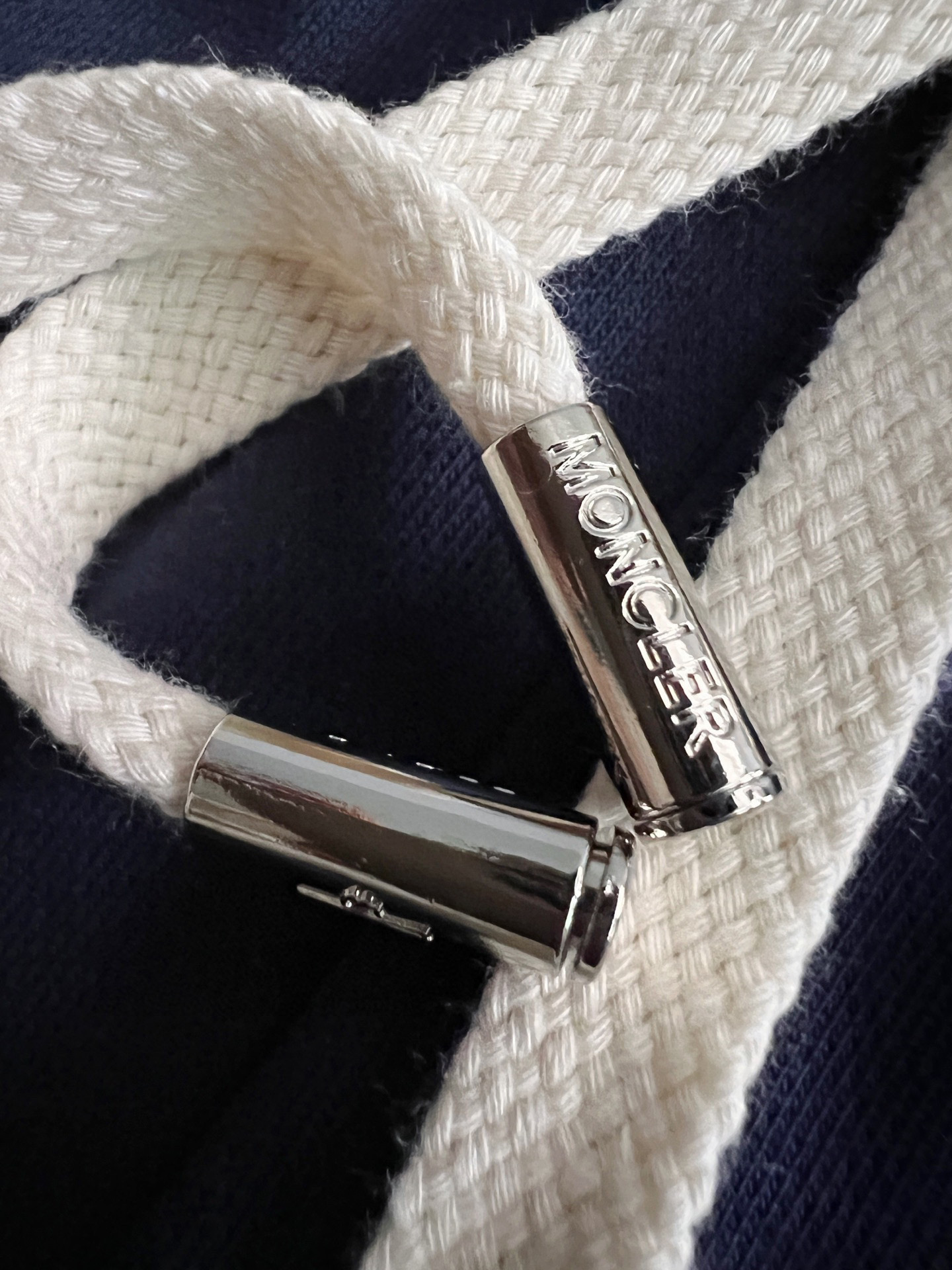 🌾套装Moncle*🌟｜2026独家定制开春春款380g休闲卫衣套装（穿上去还不臃肿） 不缩水，无尘，黑