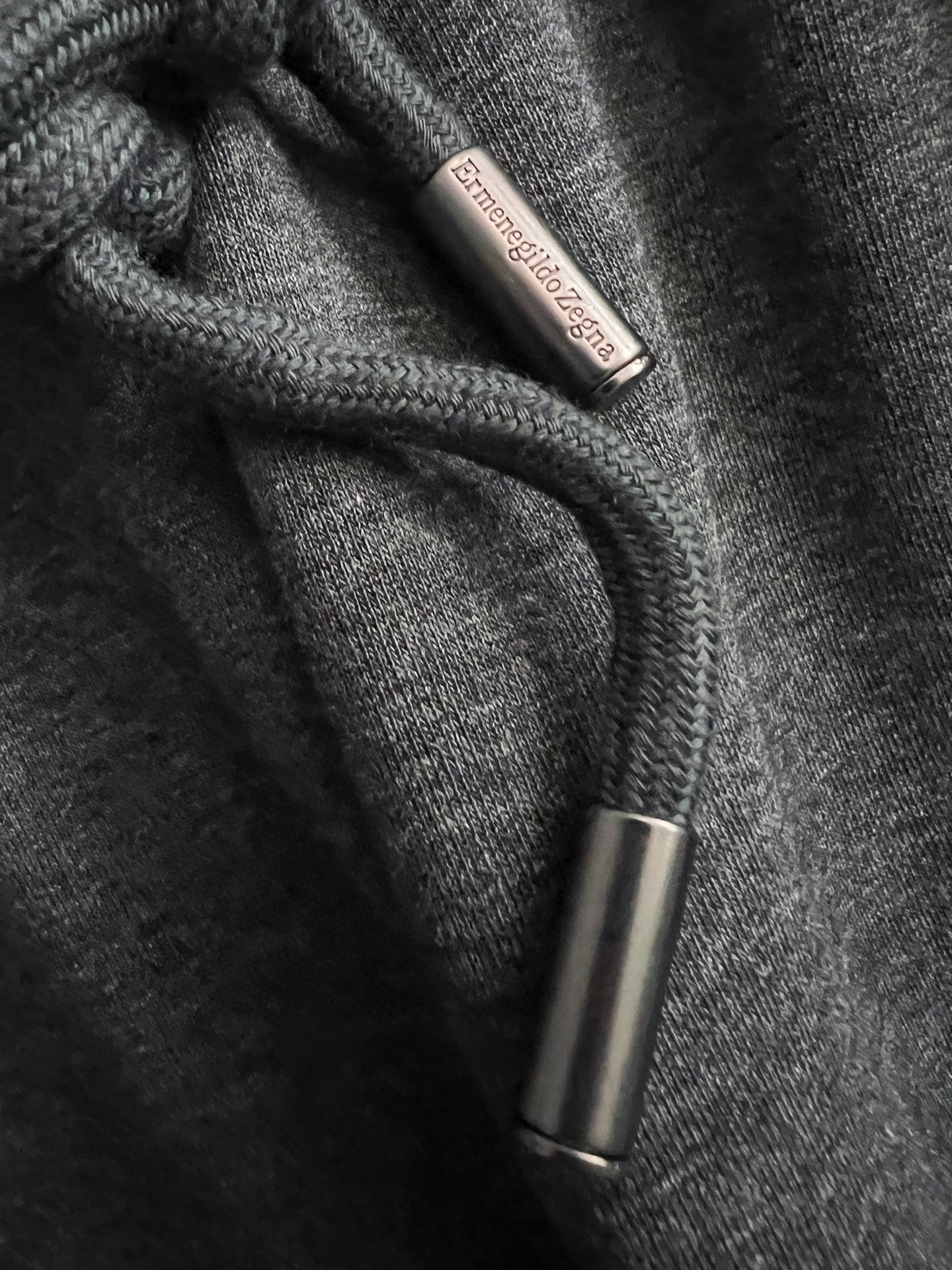 🌾套装Zegn*🌟｜独家定制进口空气层秋季轻商务休闲套装（穿上去还不臃肿） 不缩水，无尘，黑色洗后不泛白