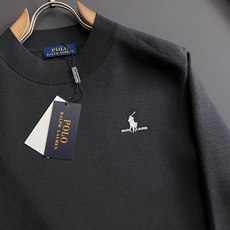 )拉夫劳伦Polo*🌟爆款打底衫70%羊毛30%桑蚕丝高密针织毛衣,天丝羊毛贴身亲肤触感一点也不会扎身, )拉夫劳伦Polo*🌟爆款打底衫70%羊毛30%桑蚕丝高密针织毛衣,天丝羊毛贴身亲肤触感一点也不会扎身,