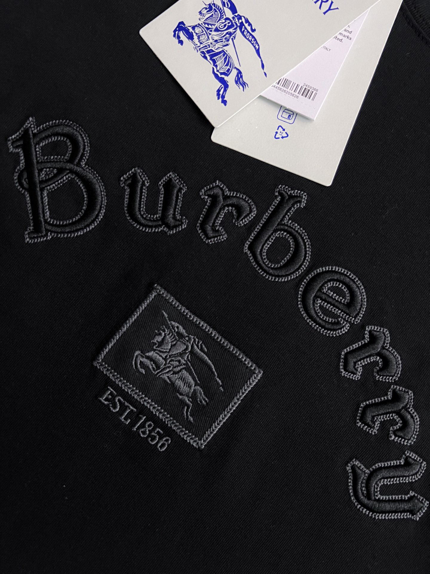 ）Bur*2026Ss最新工艺短袖280g纯棉双纱爆款现货四季系列短袖，简约基础衣橱神器， 休闲百搭必备