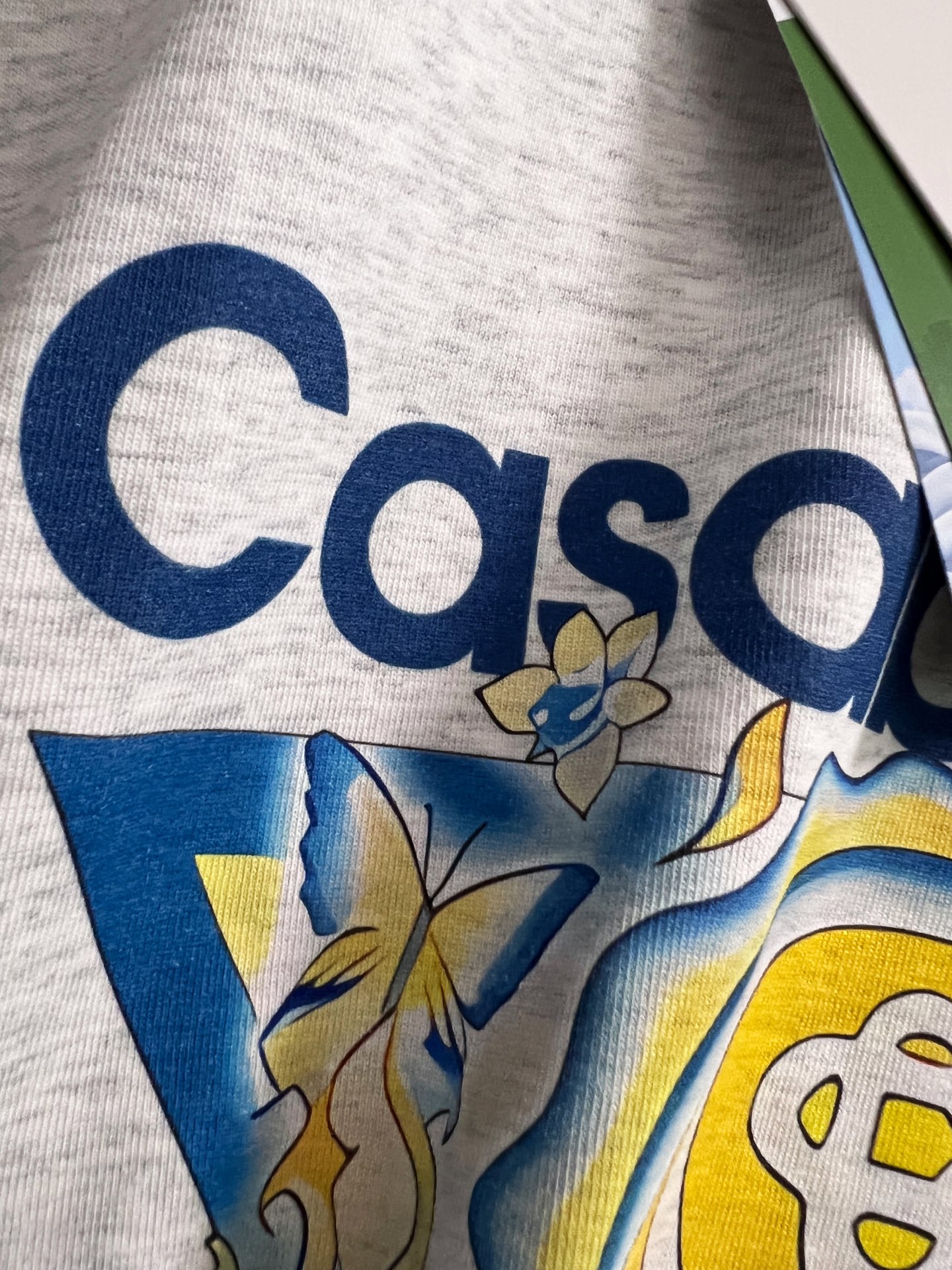 ）Casa*2026套装独家·新品高袖T恤！美国杜邦公司所罗纳面料黑科技）爆款现货春夏短袖，简约基础衣橱