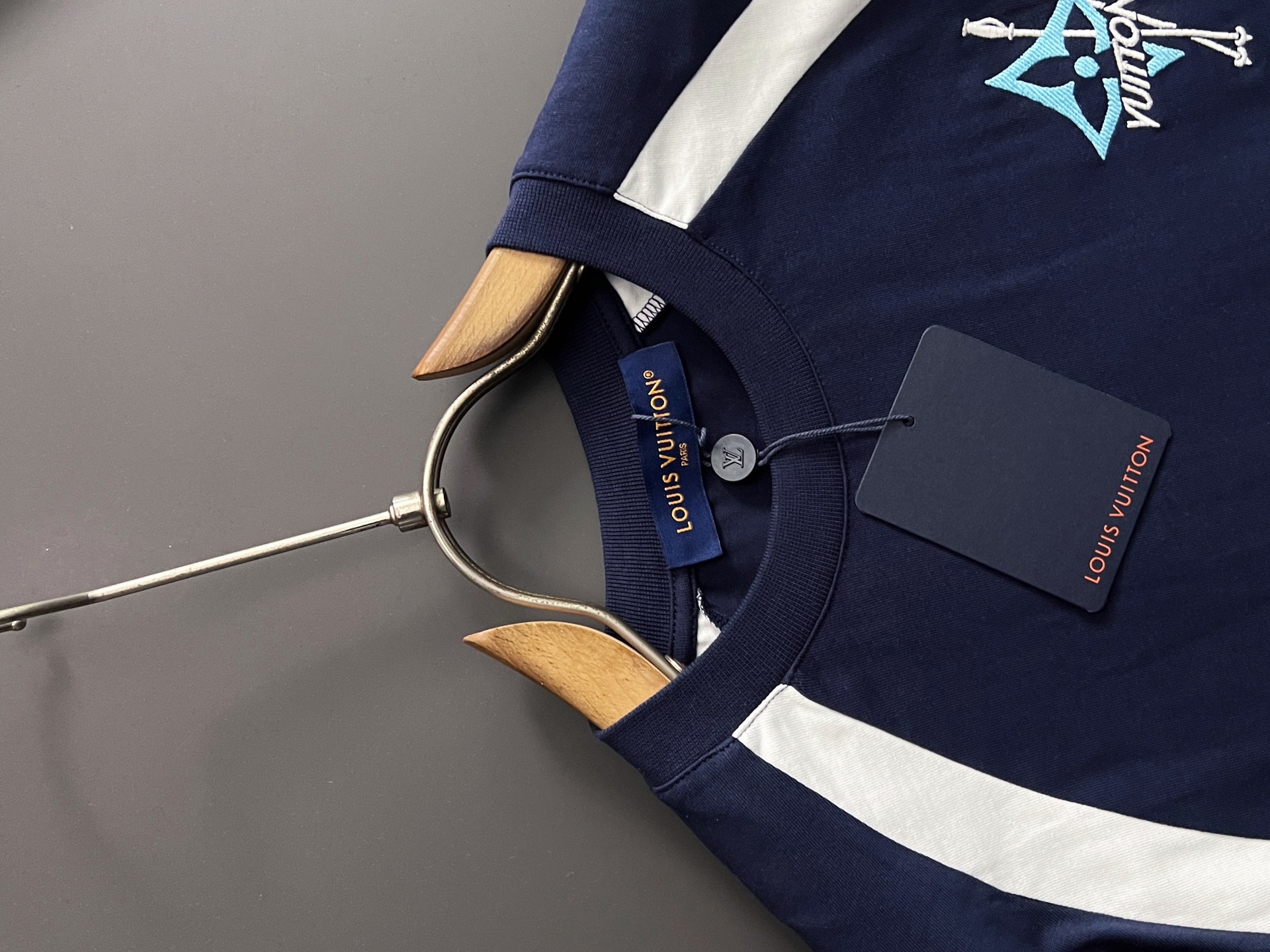 ）1V*2026Ss最新工艺短袖260g纯棉双纱爆款现货春夏短袖，简约基础衣橱神器， 休闲百搭必备款）做