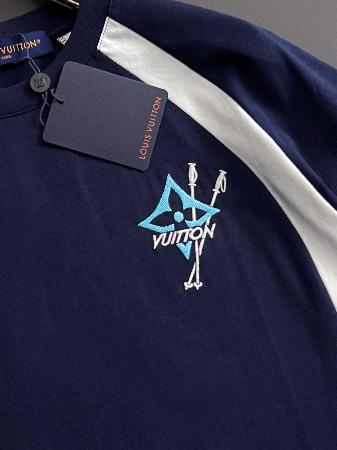 ）1V*2026Ss最新工艺短袖260g纯棉双纱爆款现货春夏短袖，简约基础衣橱神器， 休闲百搭必备款）做