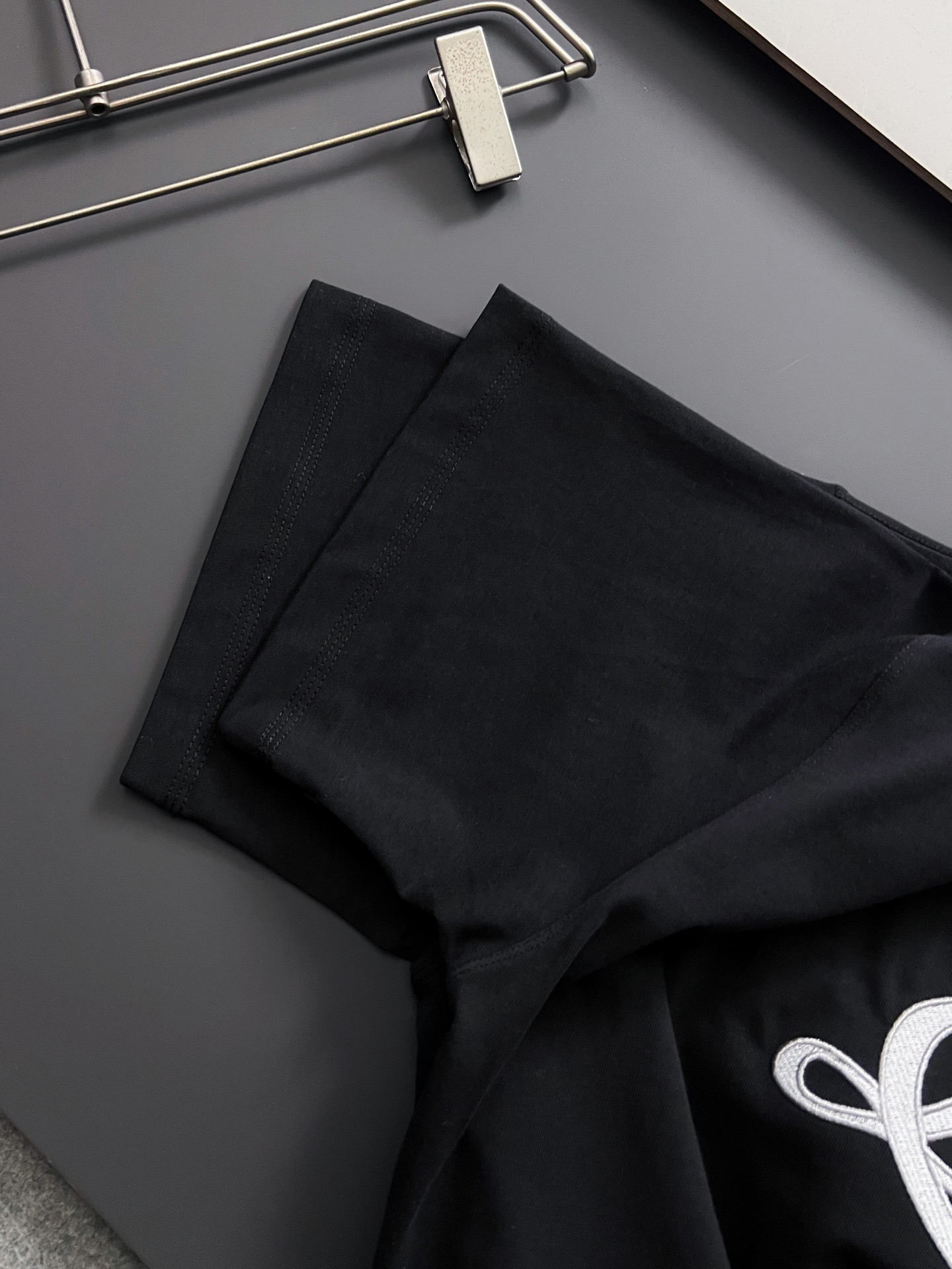 ）CD*2026Ss最新工艺短袖260g纯棉双纱爆款现货春夏短袖，简约基础衣橱神器， 休闲百搭必备款）做