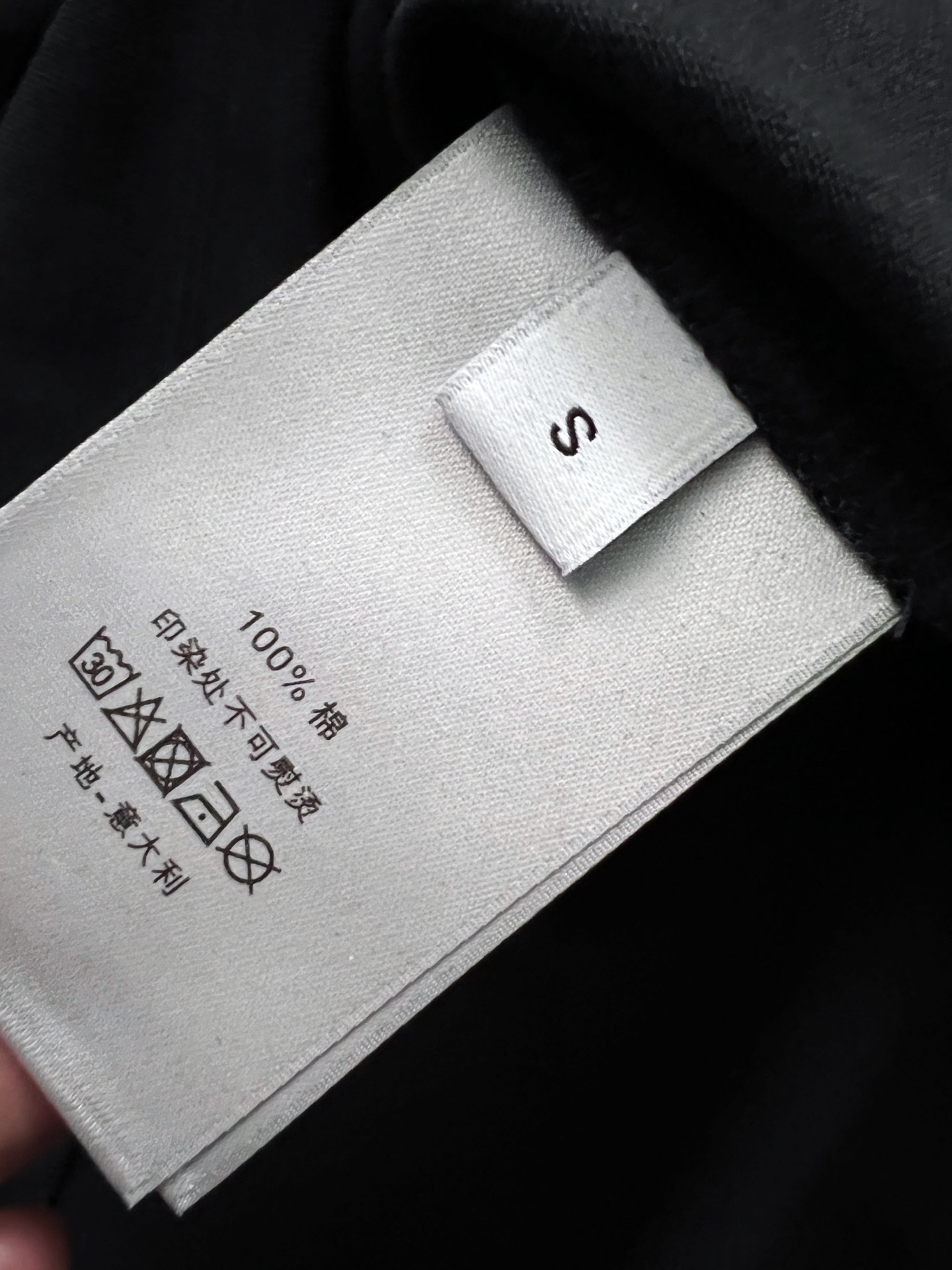 ）CD*2026Ss最新工艺短袖260g纯棉双纱爆款现货春夏短袖，简约基础衣橱神器， 休闲百搭必备款）做