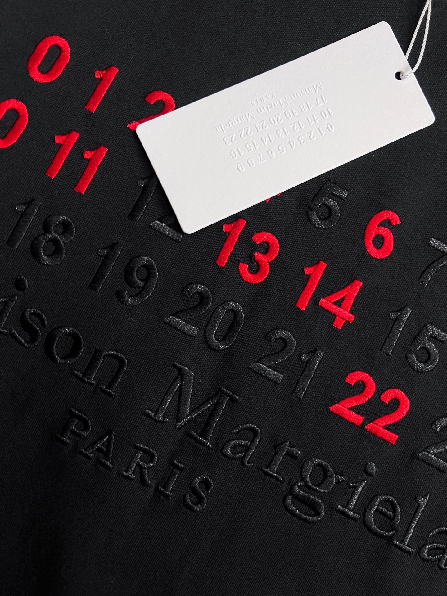 ）MM6*2026Ss最新工艺短袖260g纯棉双纱爆款现货春夏短袖，简约基础衣橱神器， 休闲百搭必备款）