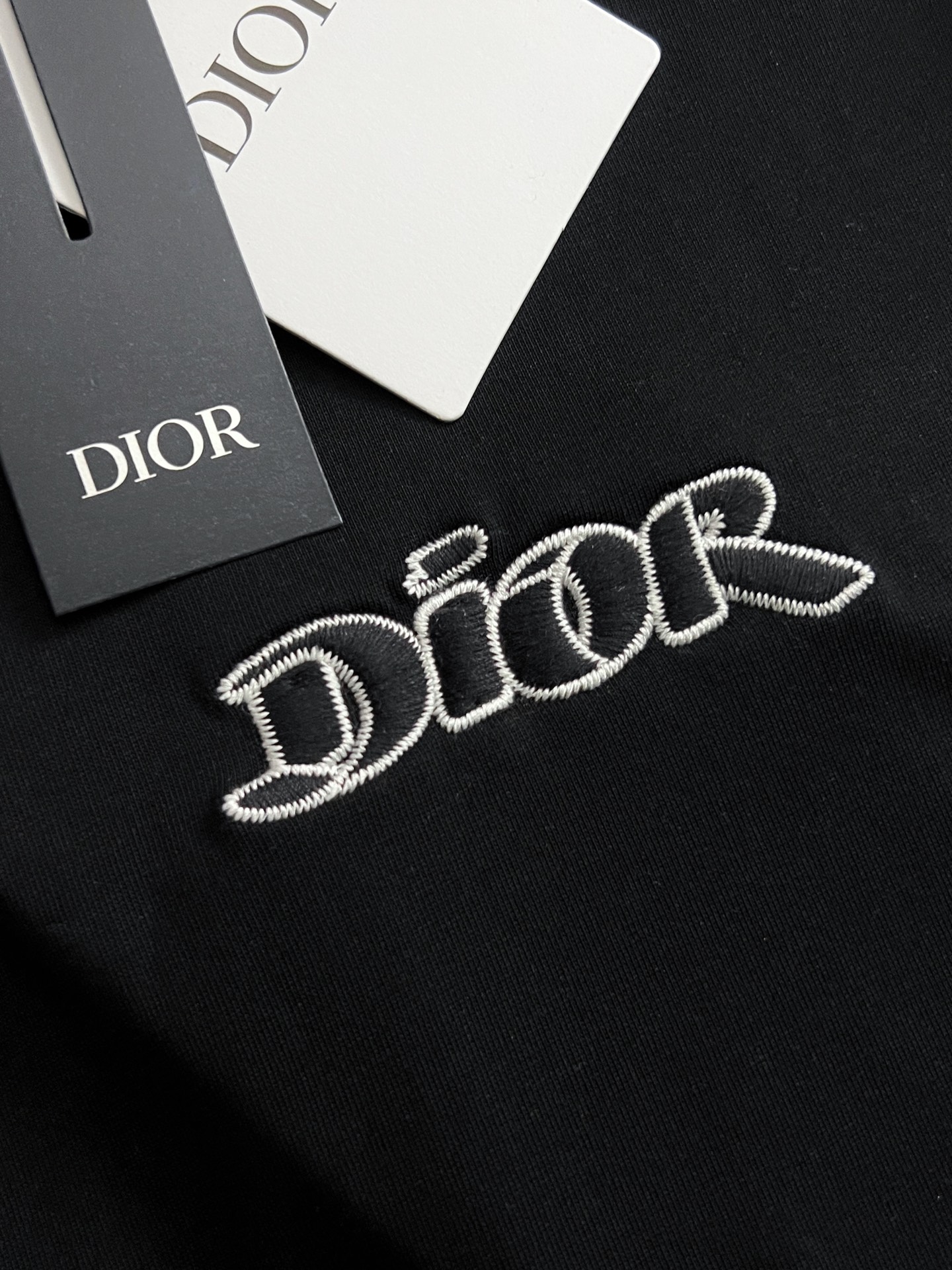 ）CD*2026Ss最新工艺短袖260g纯棉双纱爆款现货春夏短袖，简约基础衣橱神器， 休闲百搭必备款）做