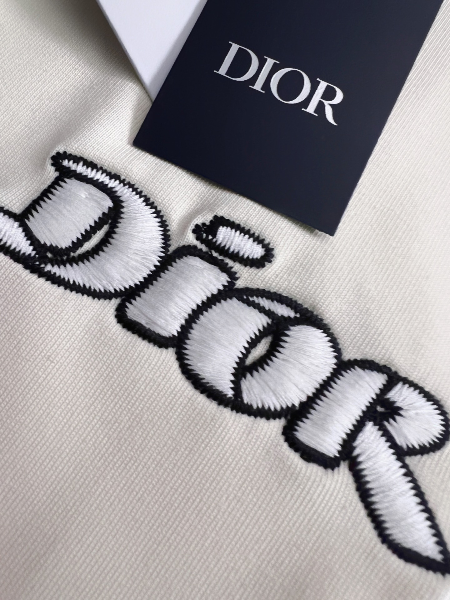 ）CD*2026Ss最新工艺短袖260g纯棉双纱爆款现货春夏短袖，简约基础衣橱神器， 休闲百搭必备款）做