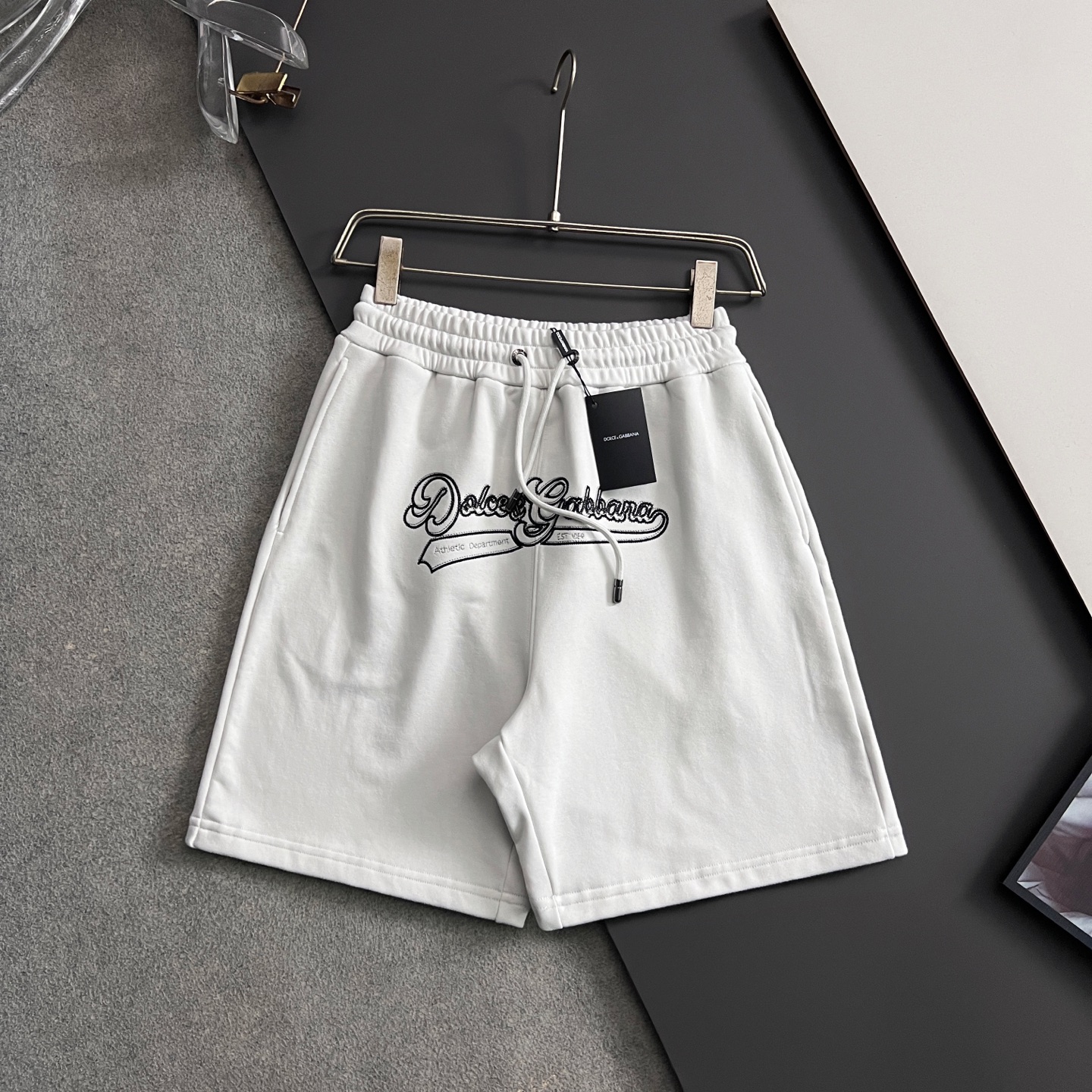 ）DG*2026套装独家·新品高袖T恤！美国杜邦公司所罗纳面料黑科技）爆款现货春夏短袖，简约基础衣橱神器