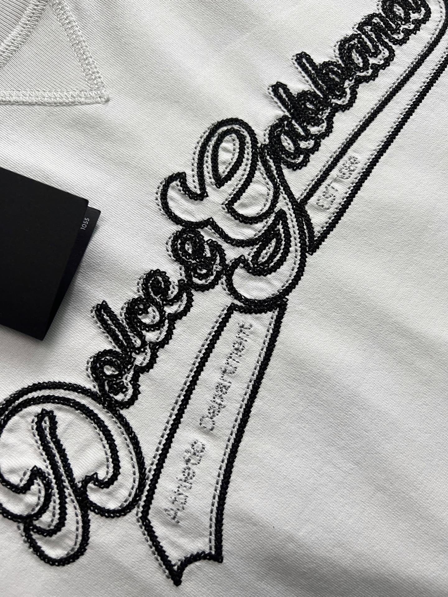 ）DG*2026套装独家·新品高袖T恤！美国杜邦公司所罗纳面料黑科技）爆款现货春夏短袖，简约基础衣橱神器