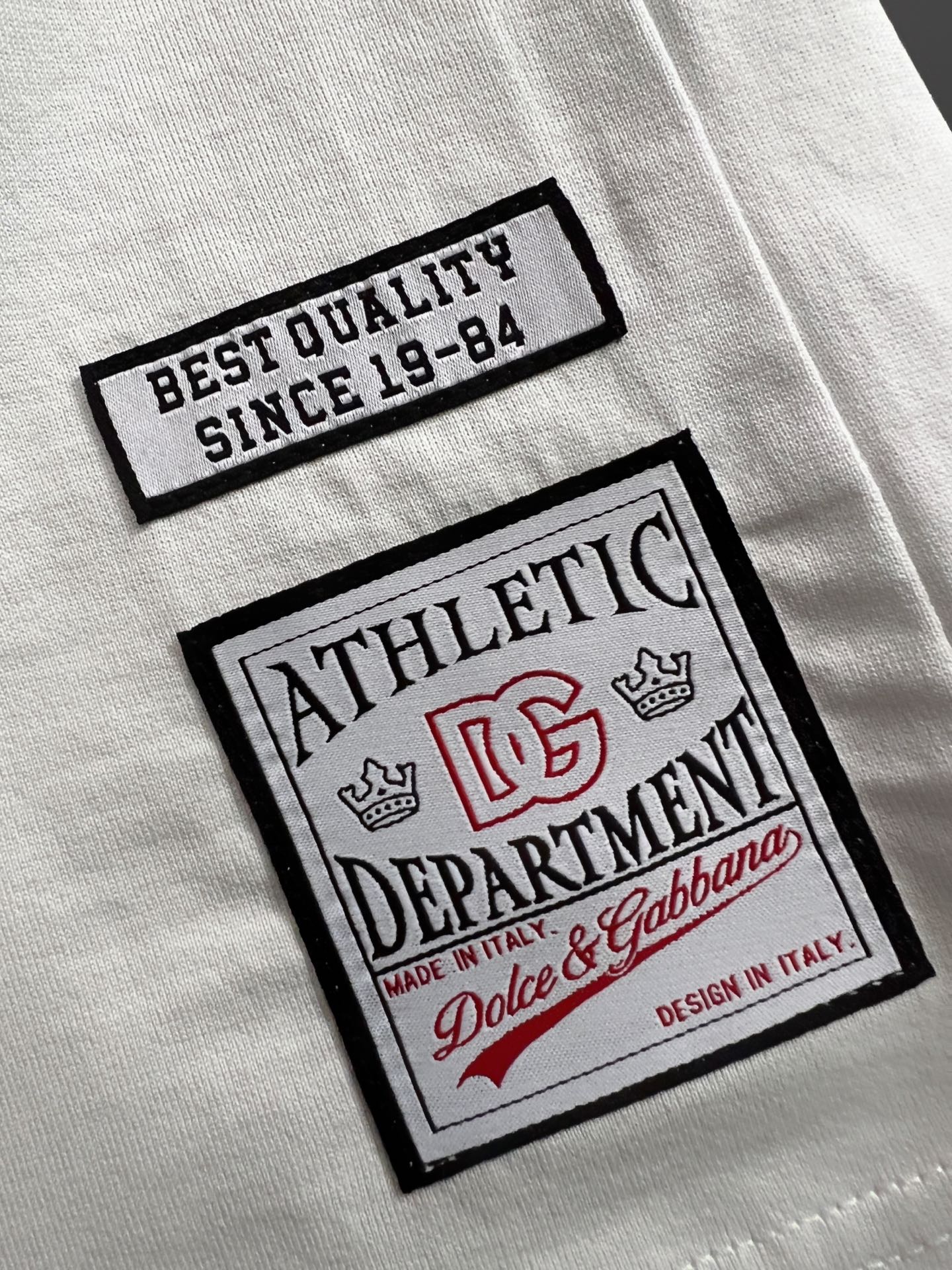 ）DG*2026套装独家·新品高袖T恤！美国杜邦公司所罗纳面料黑科技）爆款现货春夏短袖，简约基础衣橱神器