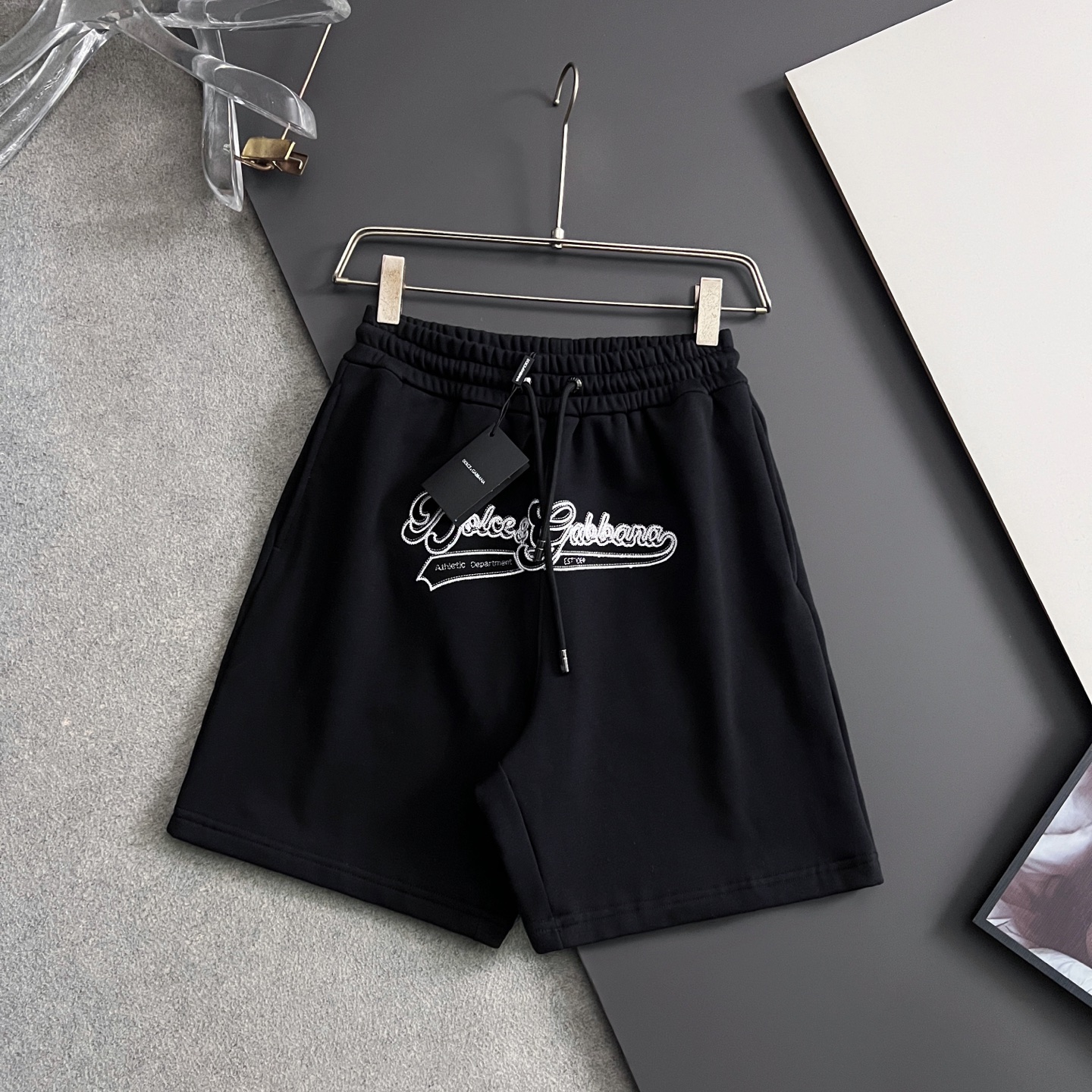 ）DG*2026套装独家·新品高袖T恤！美国杜邦公司所罗纳面料黑科技）爆款现货春夏短袖，简约基础衣橱神器