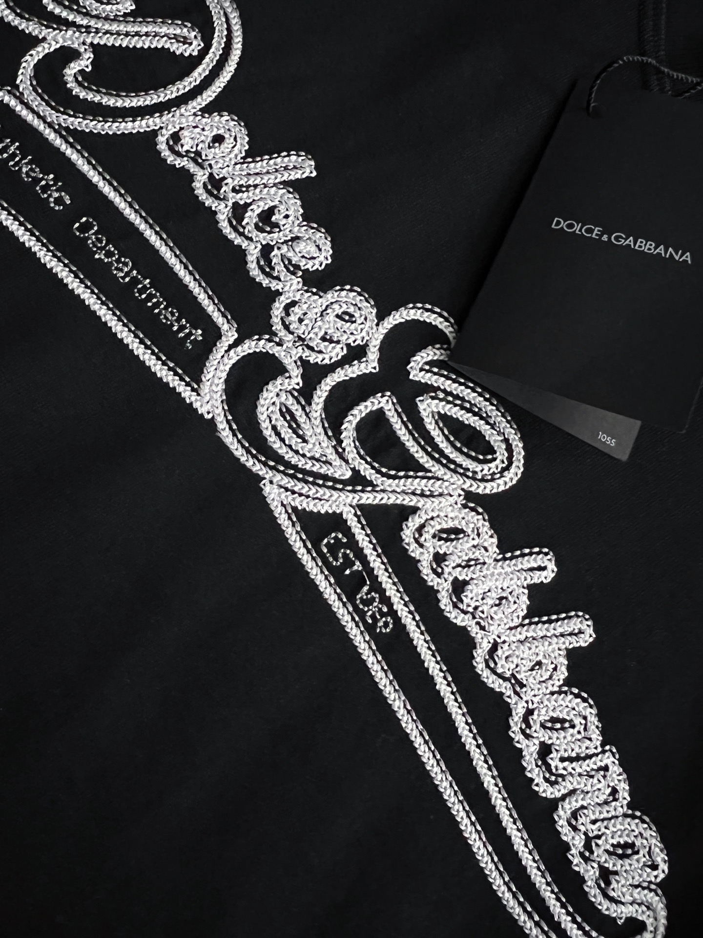 ）DG*2026套装独家·新品高袖T恤！美国杜邦公司所罗纳面料黑科技）爆款现货春夏短袖，简约基础衣橱神器