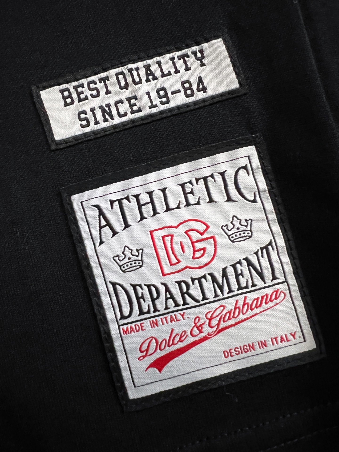 ）DG*2026套装独家·新品高袖T恤！美国杜邦公司所罗纳面料黑科技）爆款现货春夏短袖，简约基础衣橱神器