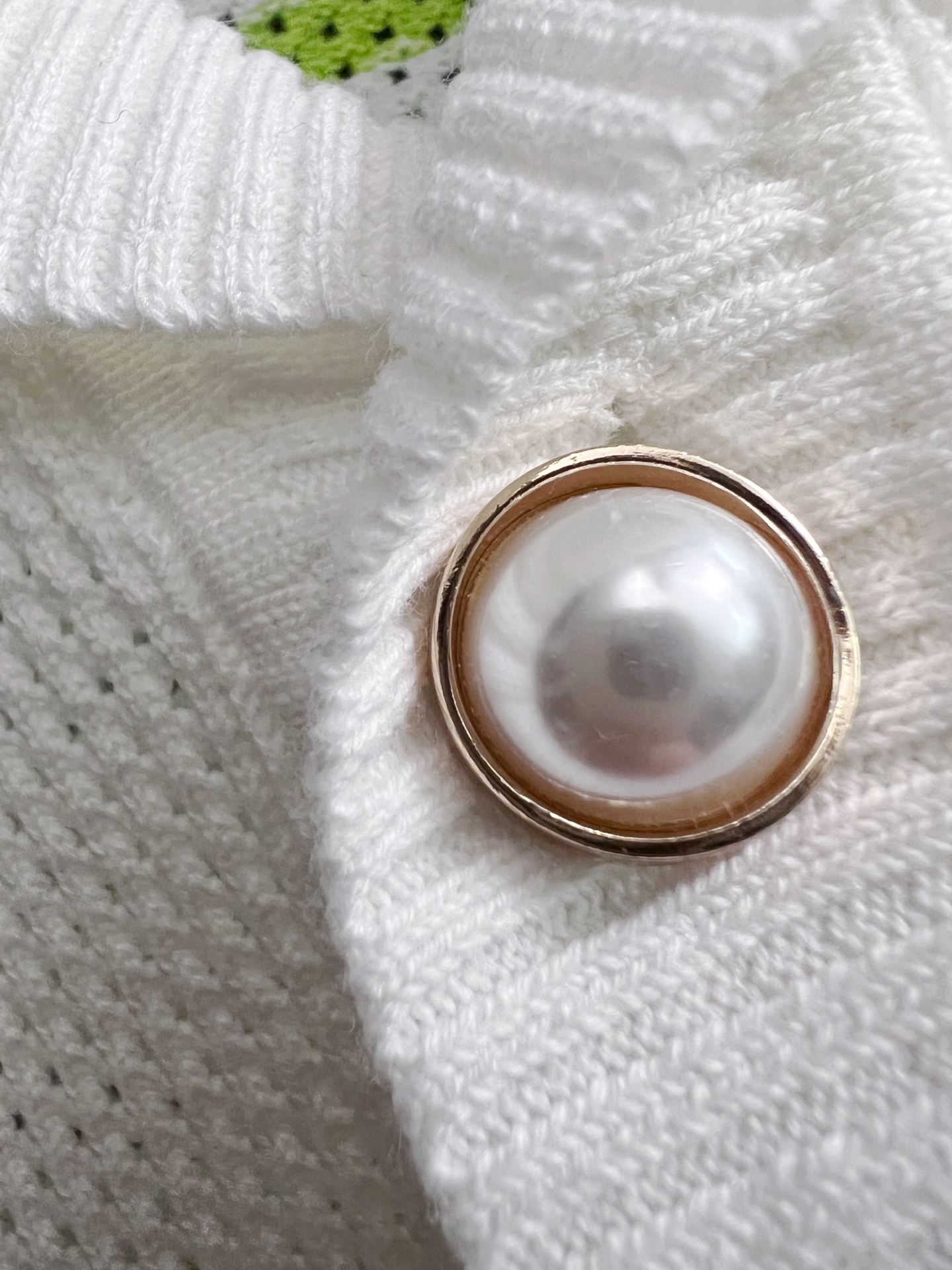 ）Casablanc*品质元单、 2026Ss春夏秀场系列针织套装🔥本款选用运动风尼龙网眼面料打造，设计