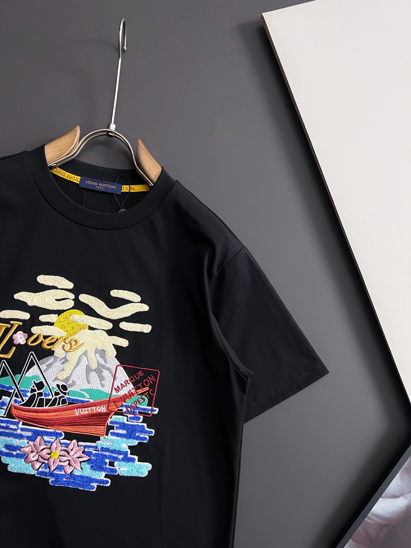 ）1V*2026独家·新品T恤！美国杜邦公司所罗纳面料黑科技）爆款现货春夏短袖，简约基础衣橱神器， 休闲