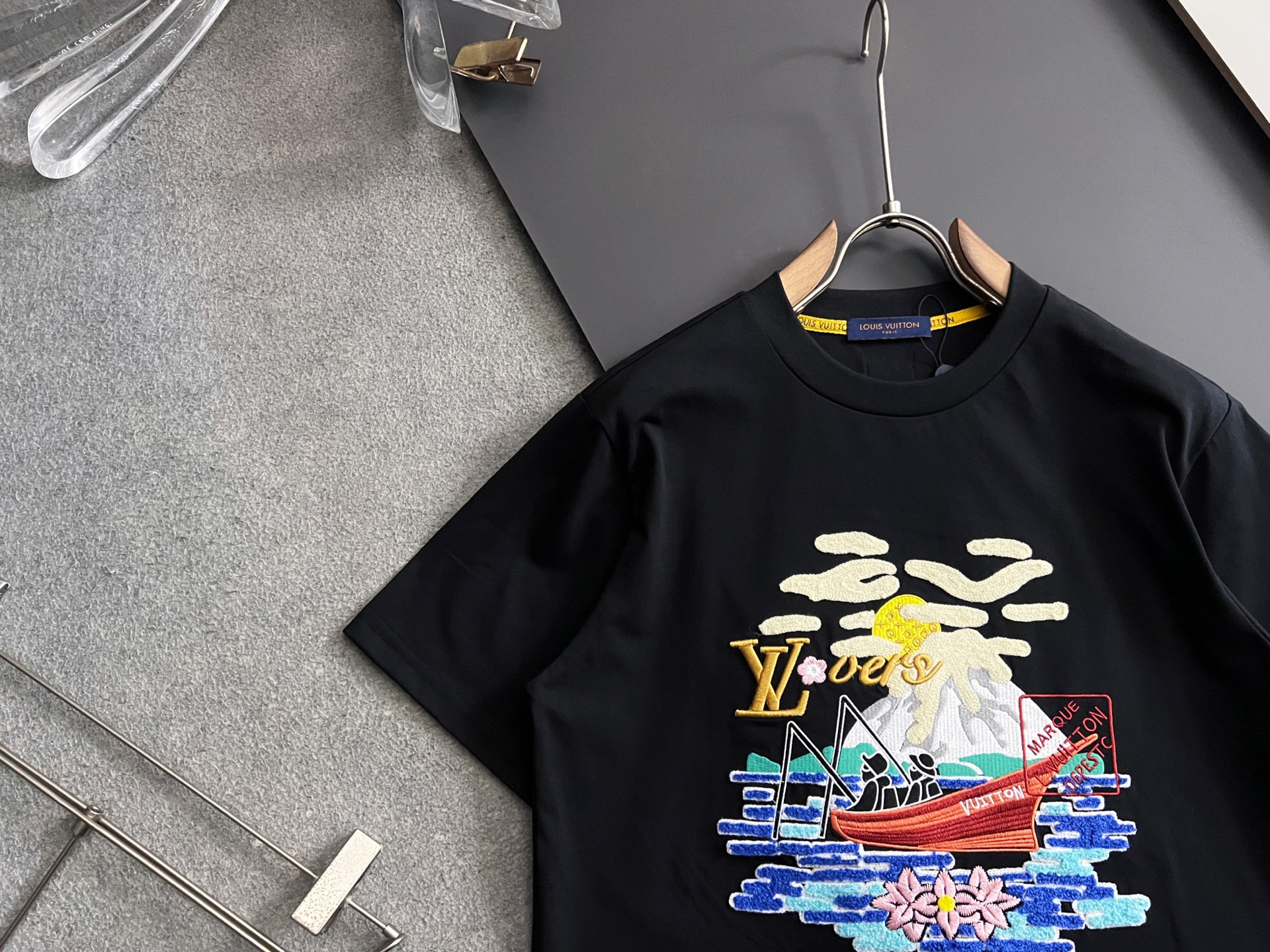 ）1V*2026独家·新品T恤！美国杜邦公司所罗纳面料黑科技）爆款现货春夏短袖，简约基础衣橱神器， 休闲