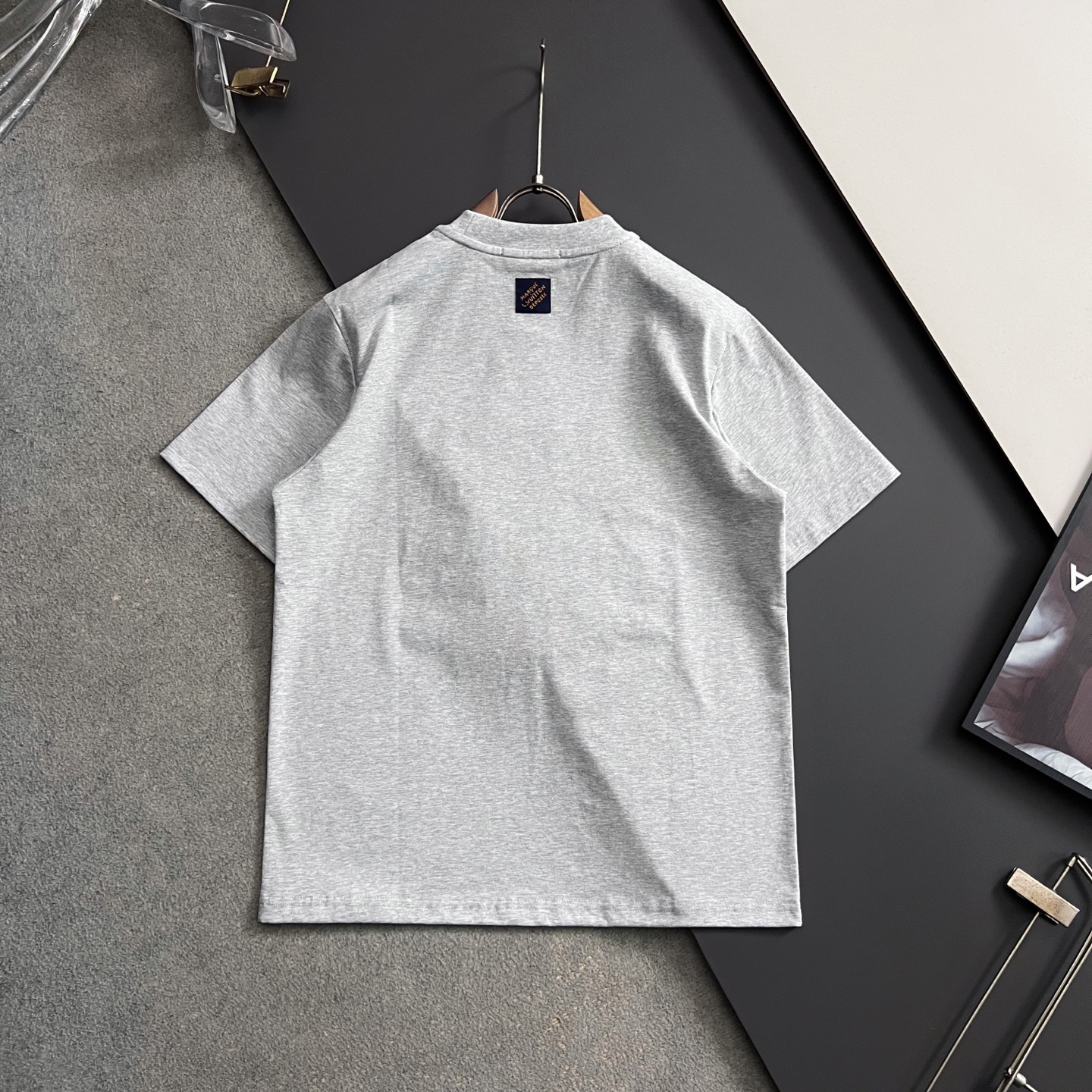 ）1V*2026独家·新品T恤！美国杜邦公司所罗纳面料黑科技）爆款现货春夏短袖，简约基础衣橱神器， 休闲