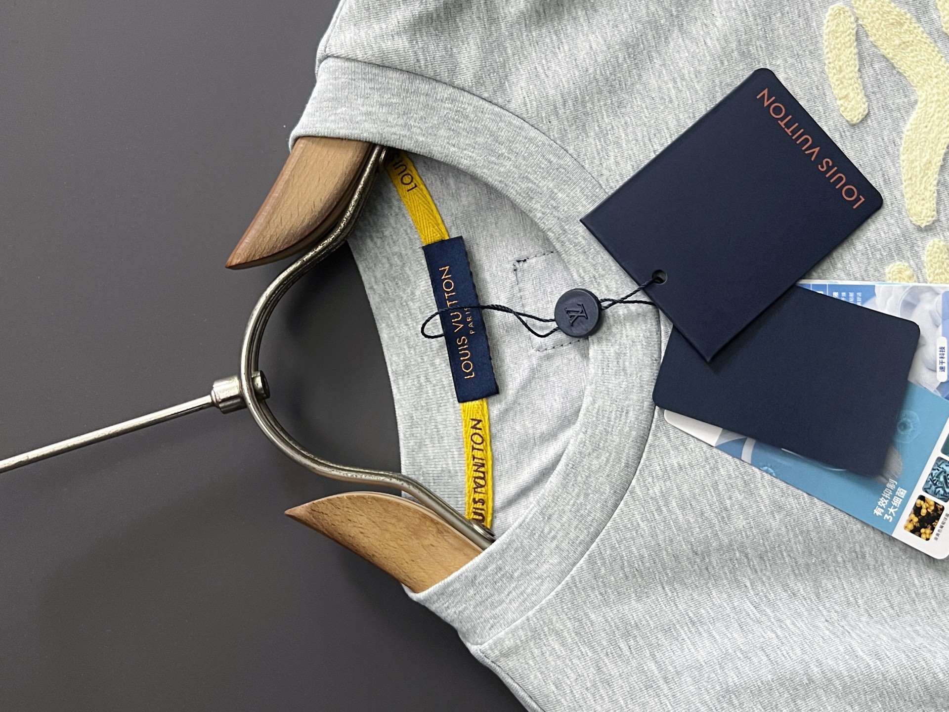 ）1V*2026独家·新品T恤！美国杜邦公司所罗纳面料黑科技）爆款现货春夏短袖，简约基础衣橱神器， 休闲