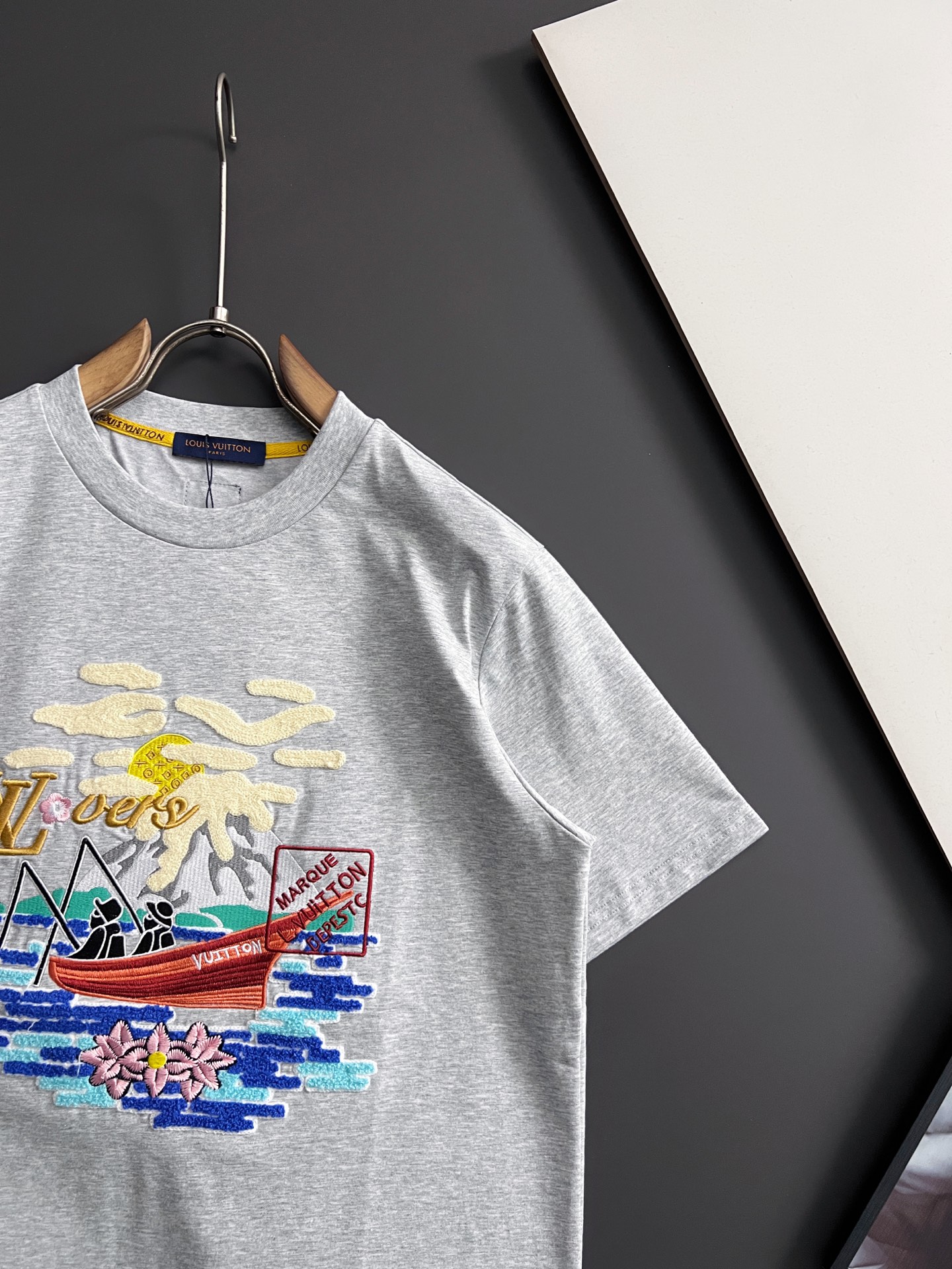 ）1V*2026独家·新品T恤！美国杜邦公司所罗纳面料黑科技）爆款现货春夏短袖，简约基础衣橱神器， 休闲