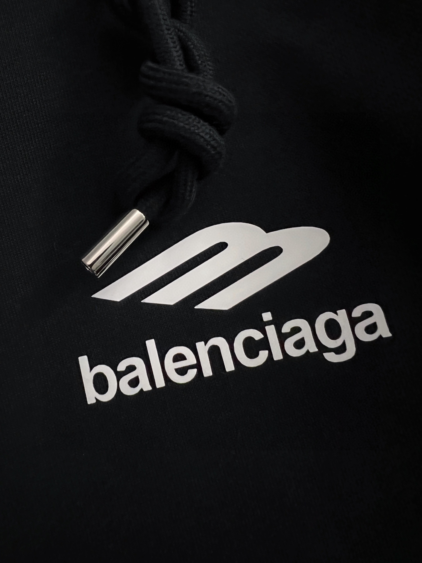 ）Bal*🌟春款拉链连帽卫衣外套独家定染中克重科技平纹针织面料，区别市场通货颜色‼校服风减龄气息～松弛少
