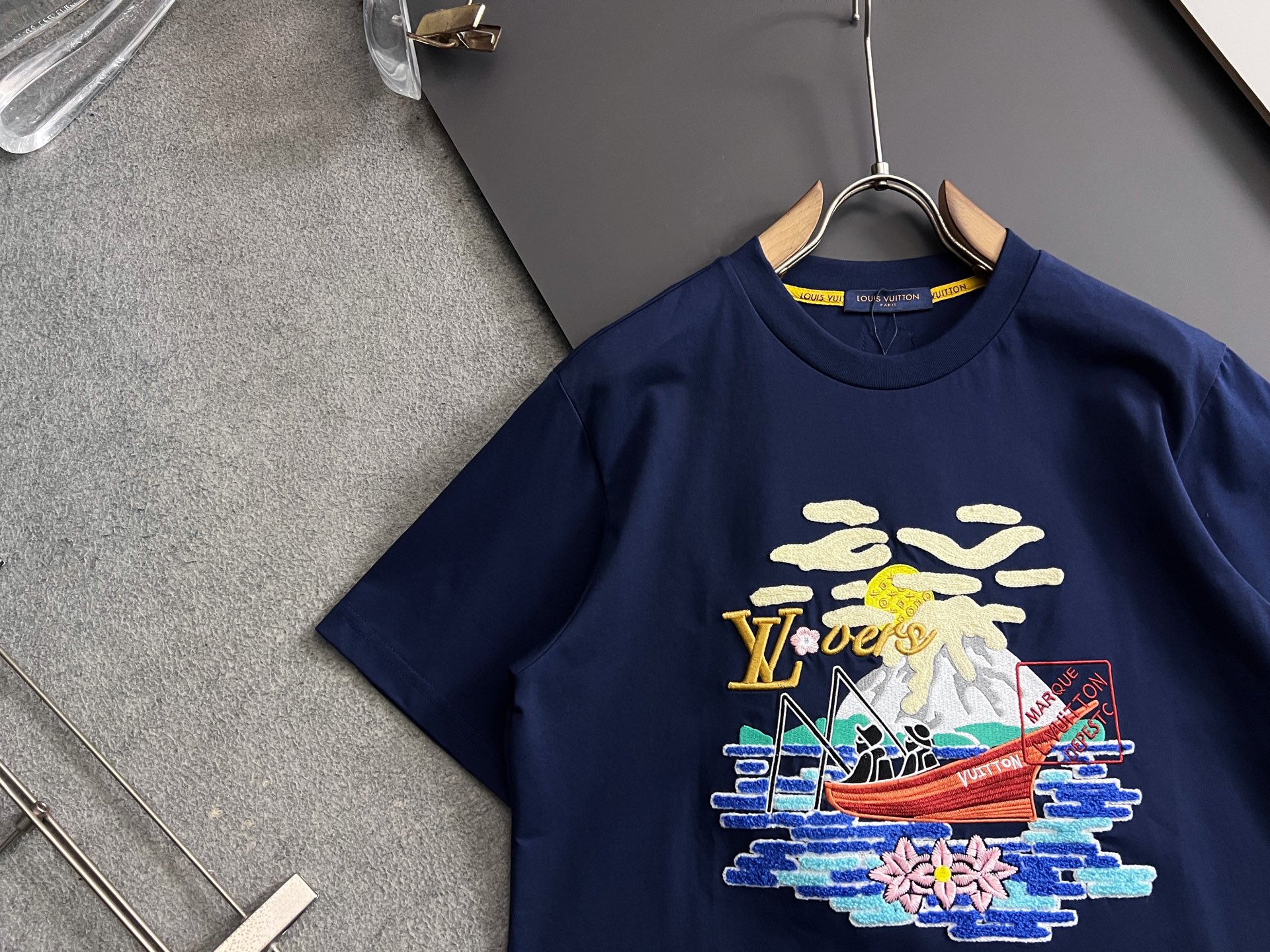 ）1V*2026独家·新品T恤！美国杜邦公司所罗纳面料黑科技）爆款现货春夏短袖，简约基础衣橱神器， 休闲