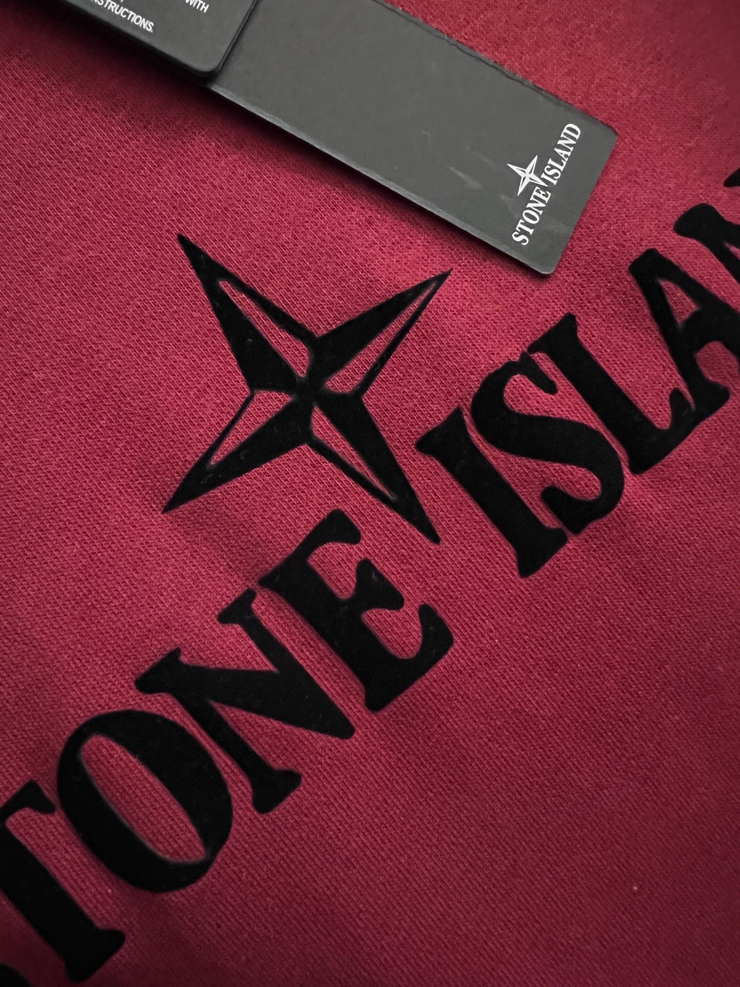 石头Stone*🌟独家定制。 15年专业卫衣，无论是面料上还是版型上都是完美越级，精美工艺圆领款，独家特