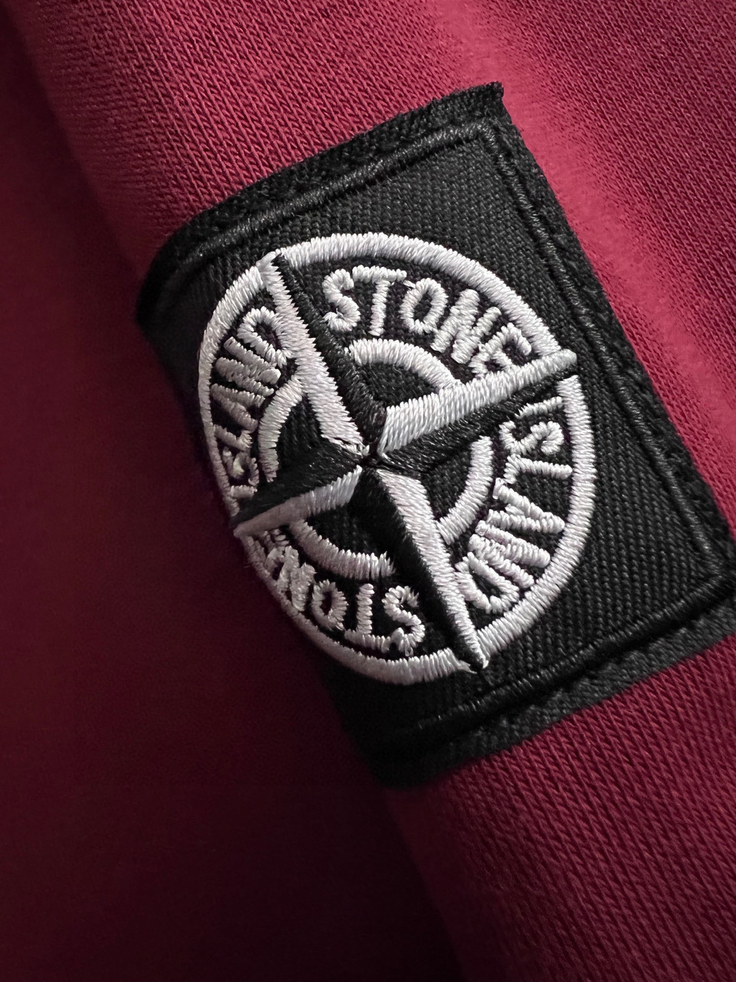 石头Stone*🌟独家定制。 15年专业卫衣，无论是面料上还是版型上都是完美越级，精美工艺圆领款，独家特