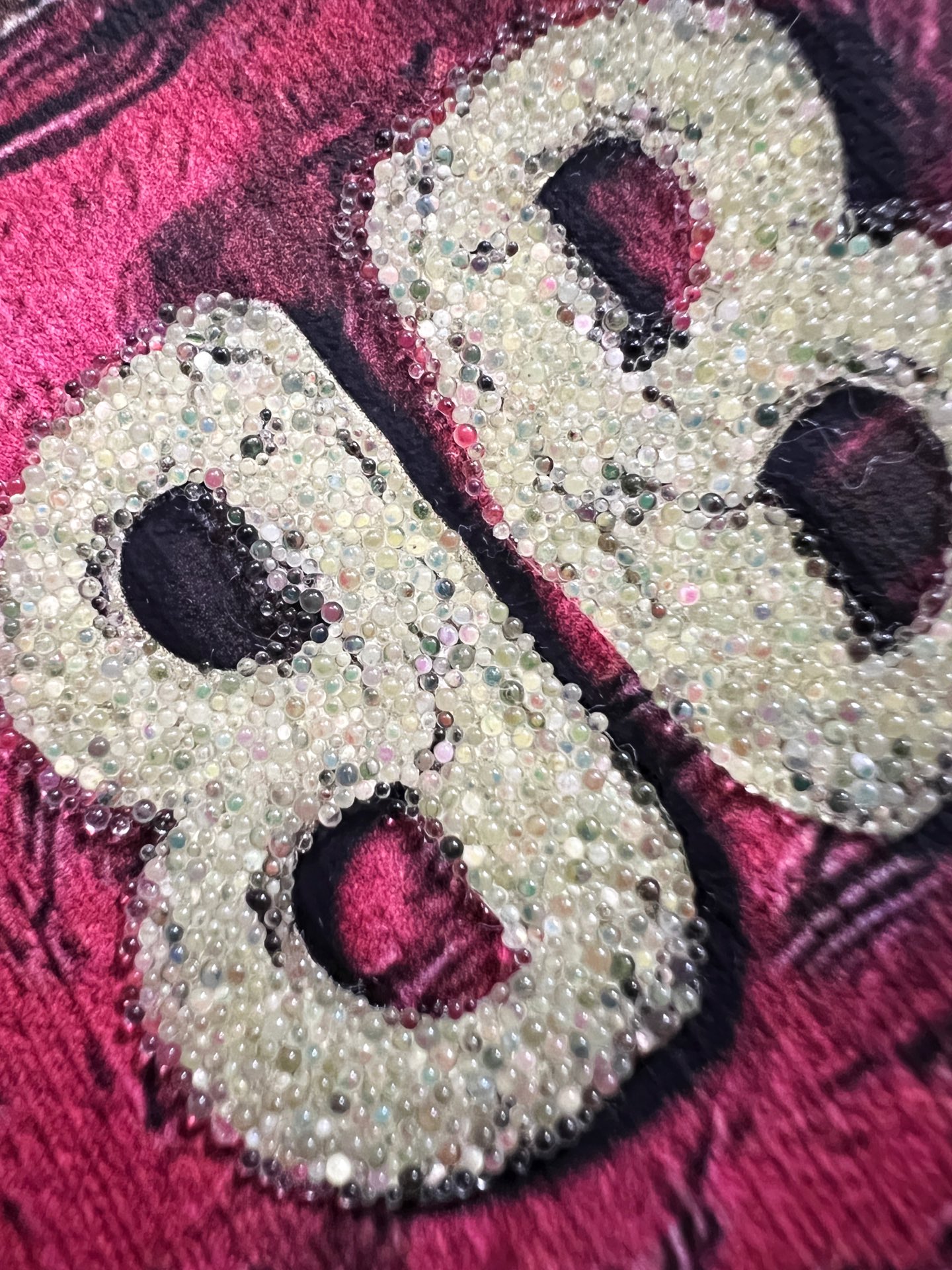 ）Bal*🌟独家 高端定制。 15年专业卫衣，无论是面料上还是版型上都是完美越级，精美工艺圆领款，独家特