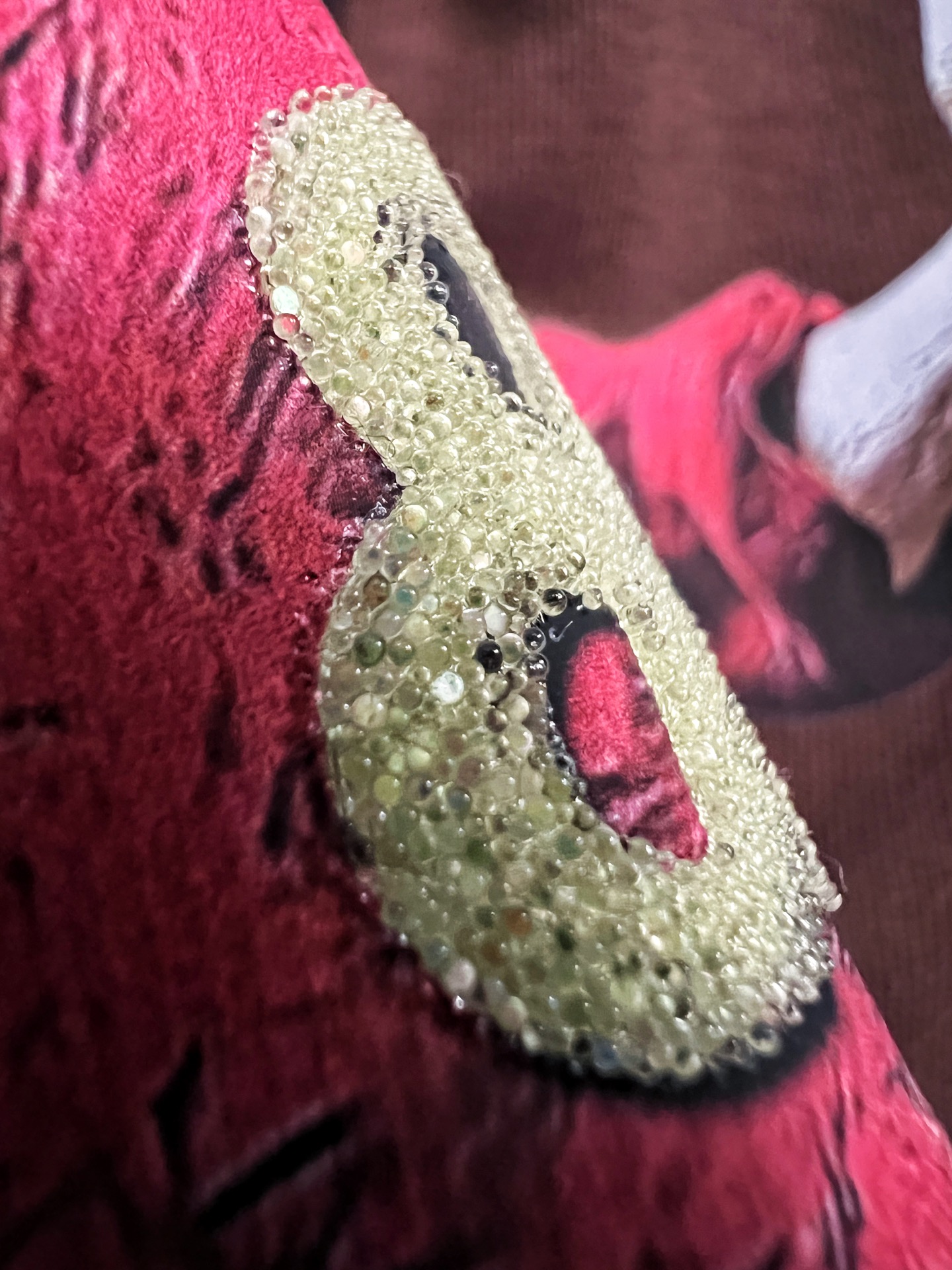 ）Bal*🌟独家 高端定制。 15年专业卫衣，无论是面料上还是版型上都是完美越级，精美工艺圆领款，独家特