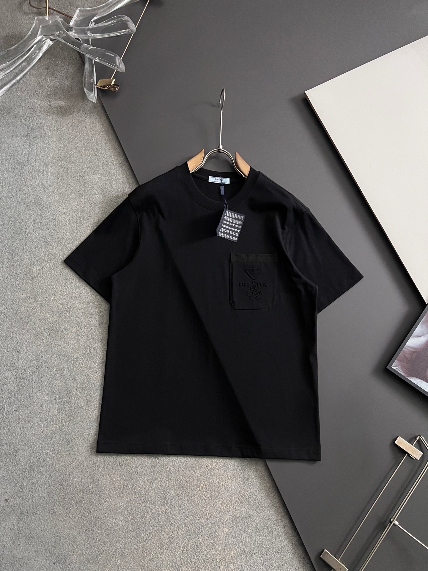路铂廷 Christian Louboutin 高定典藏高级成衣风衣外套及大衣服装 #015B2B54 2