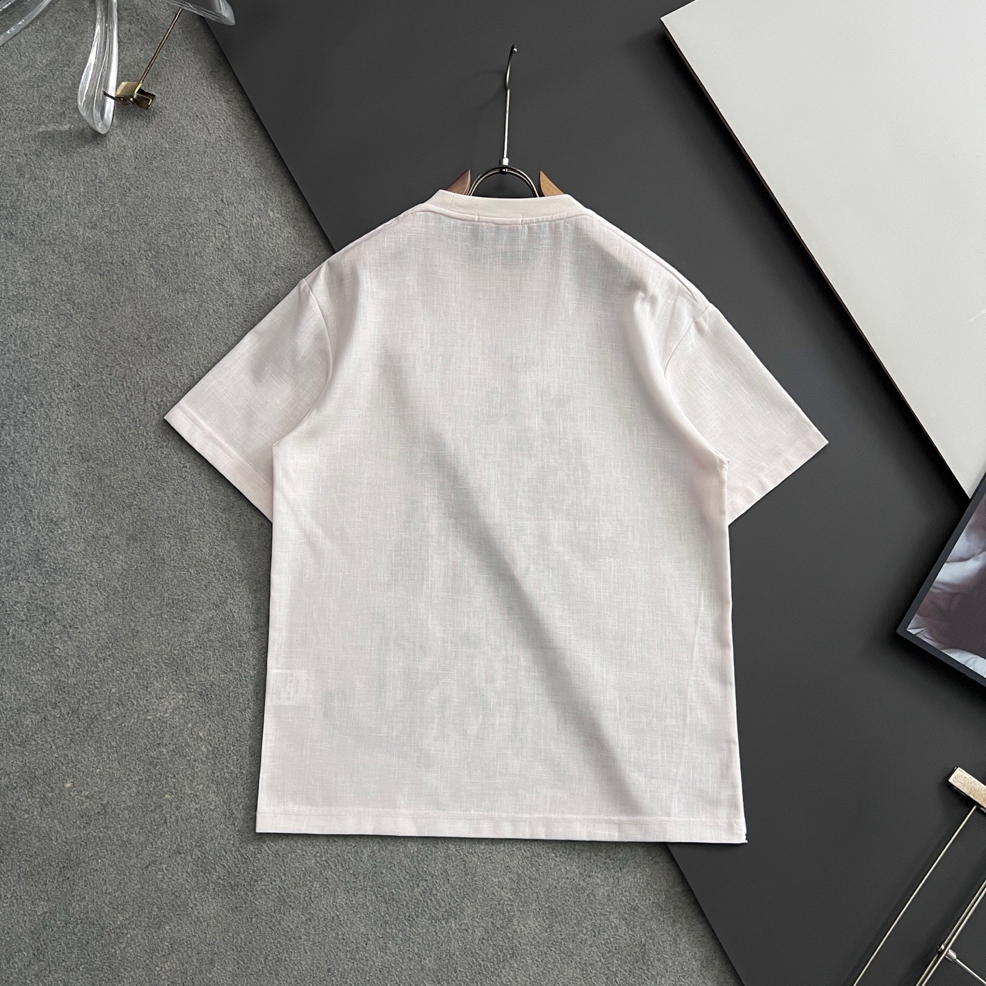 亚历山大麦昆 Alexander McQueen 高定典藏高级成衣风衣外套及大衣服装 #50205D7A 7