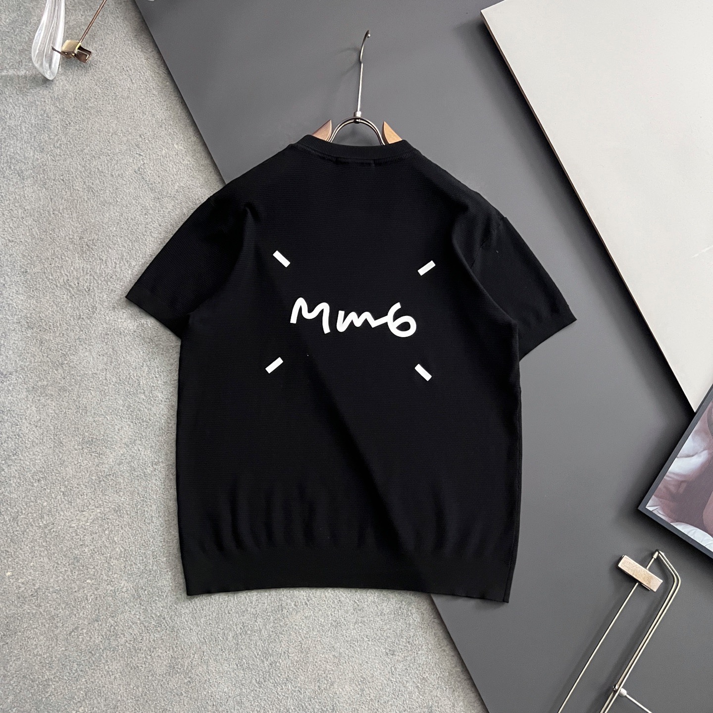 마르지엘라 남성 반팔 131823 Maison Margiela T Shirt 썸네일 이미지