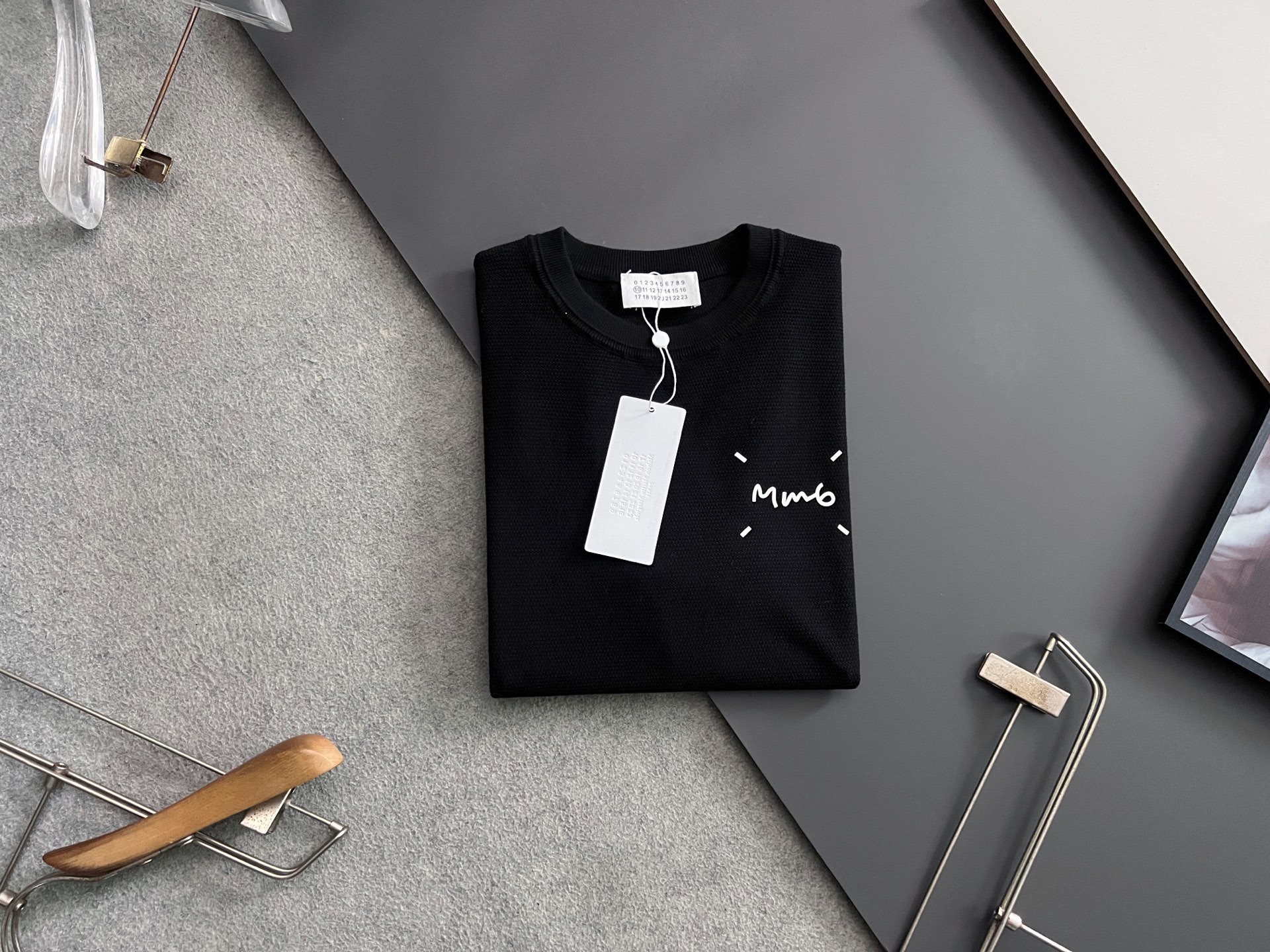마르지엘라 남성 반팔 131823 Maison Margiela T Shirt 썸네일 이미지