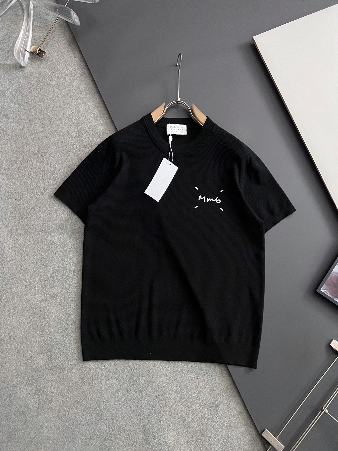 마르지엘라 남성 반팔 131823 Maison Margiela T Shirt